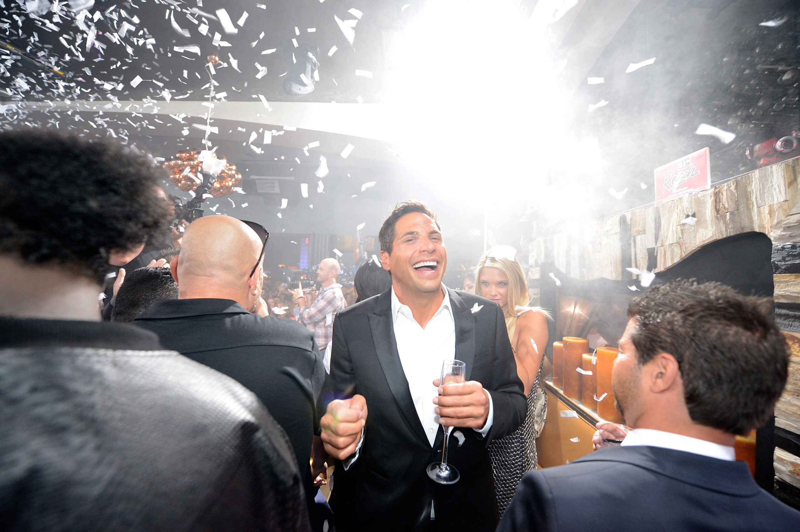 Girls Gone Wild Joe Francis Extortion Mexico Robbery Entertainment News