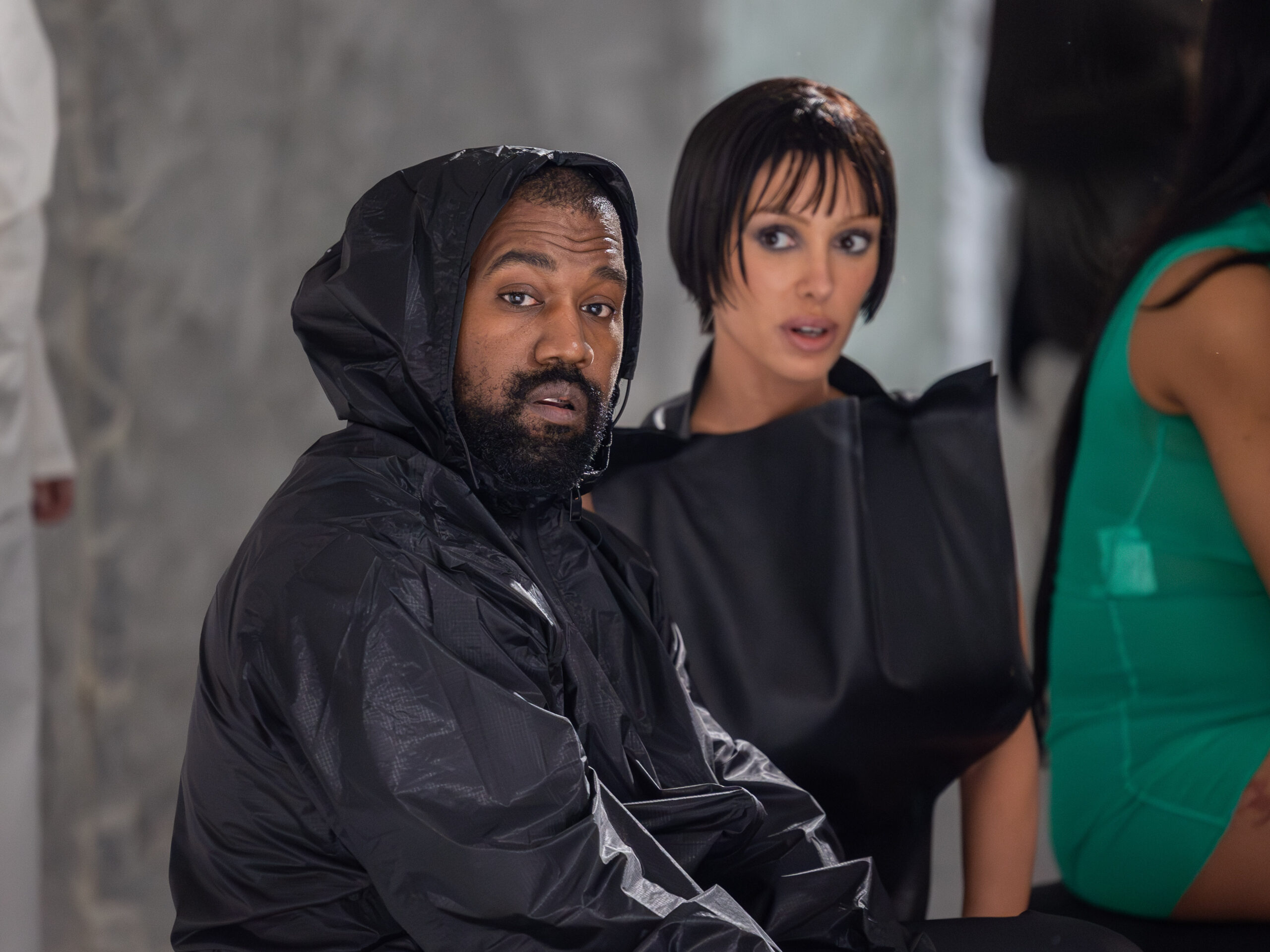 Kanye West Bianca Censori Photos Allegations Divorce Hip Hop News