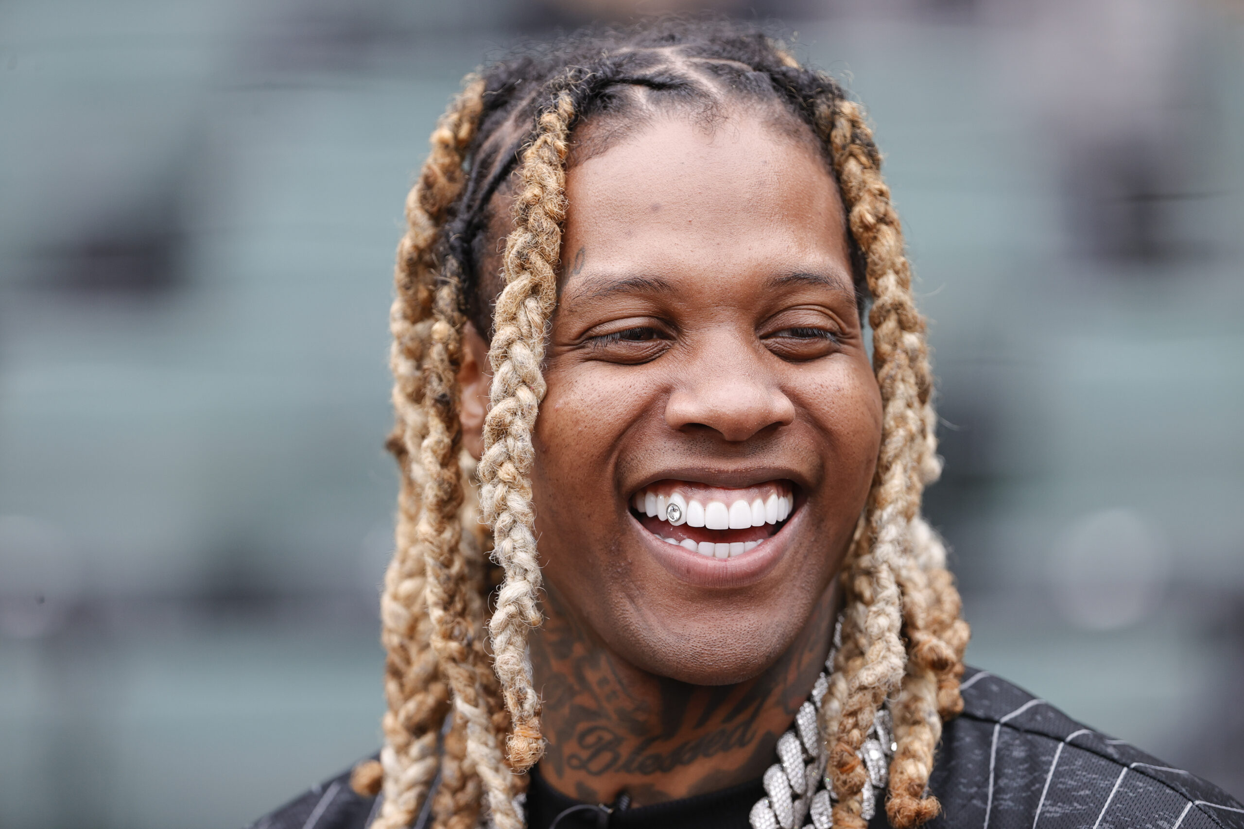 Lil Durk Reportedly Intends To Plead Not Guilty To Murder-For-Hire Conspiracy