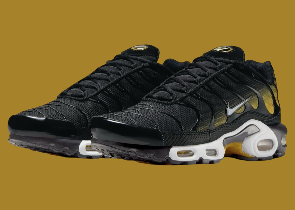 Nike Air Max Plus