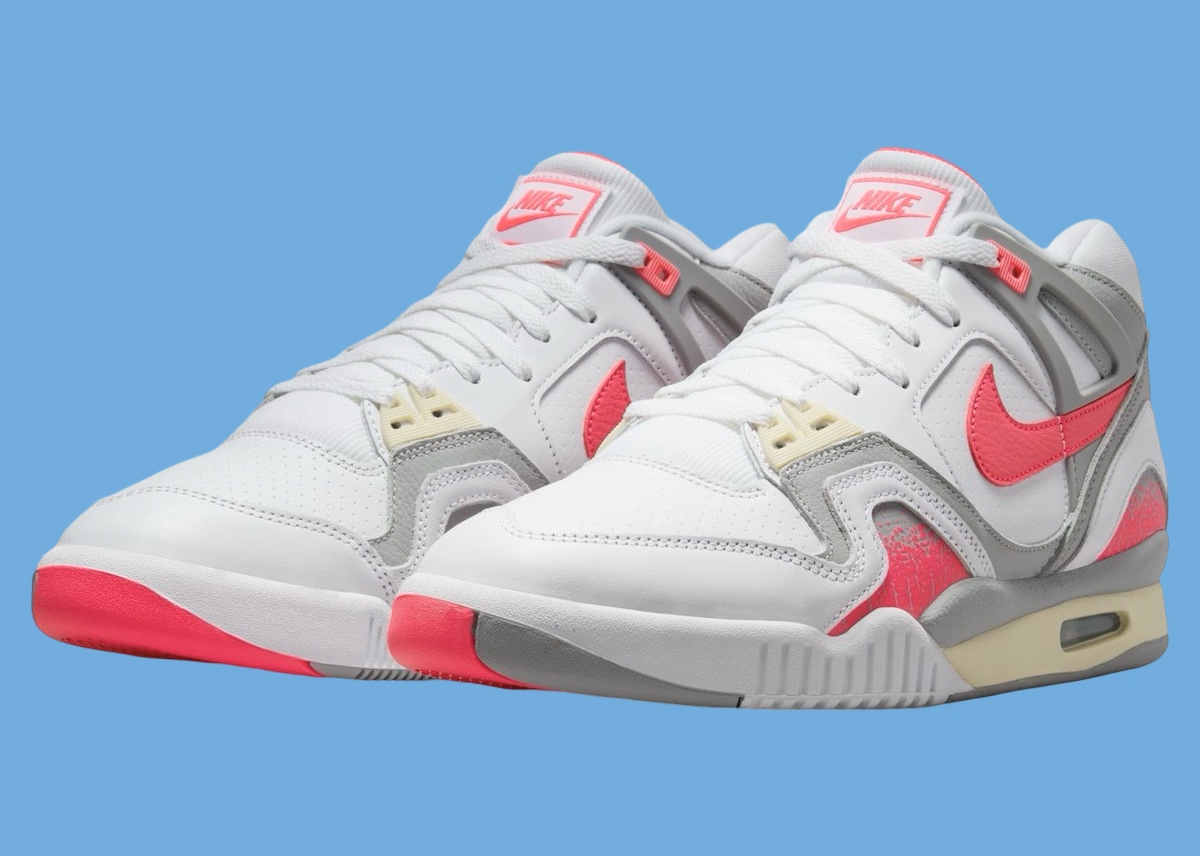 Nike Air Tech Challenge 2