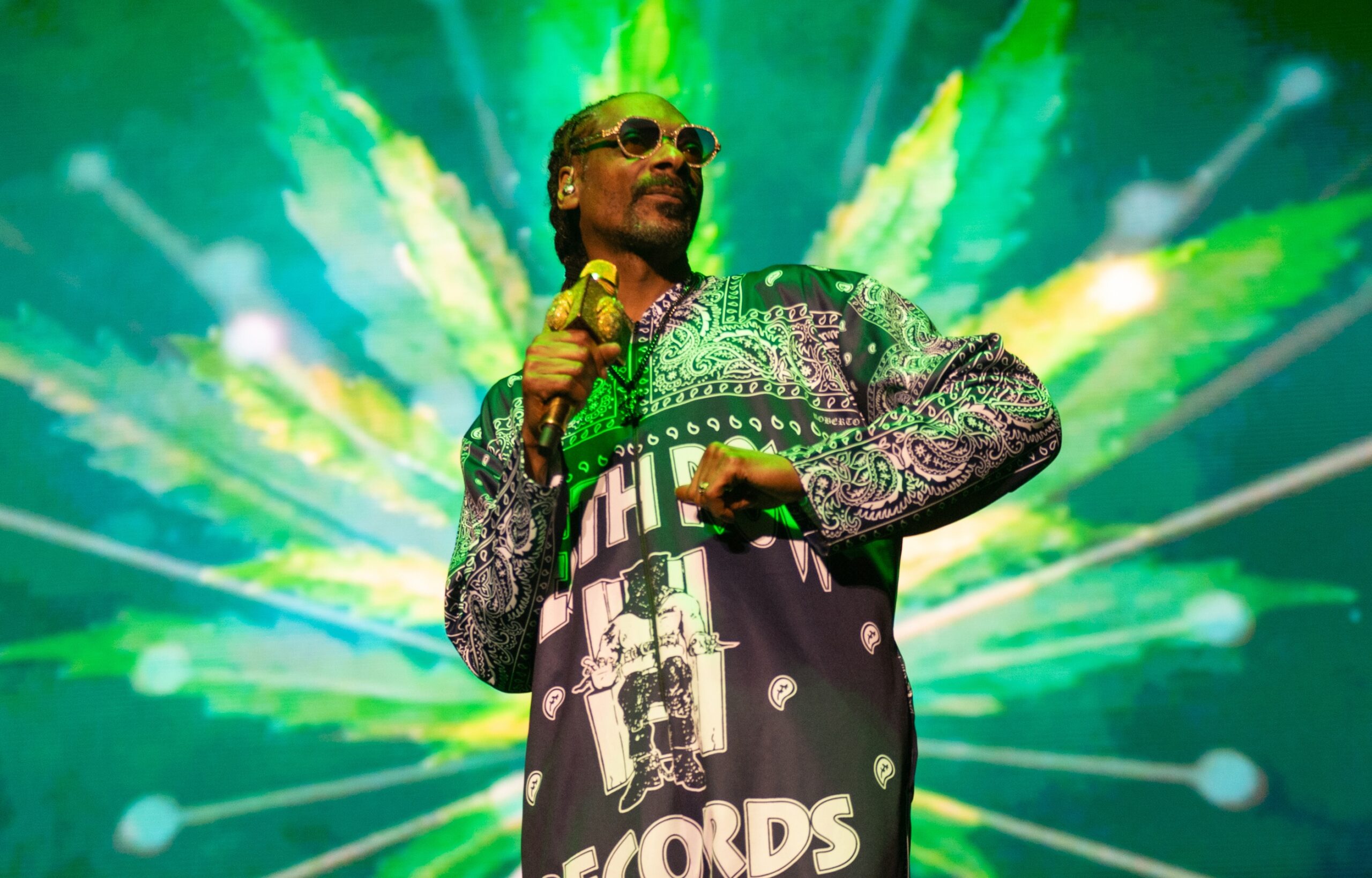 Snoop Dogg’s 1993 Murder Case Finally Gets Sealed After Judge Approves Petition