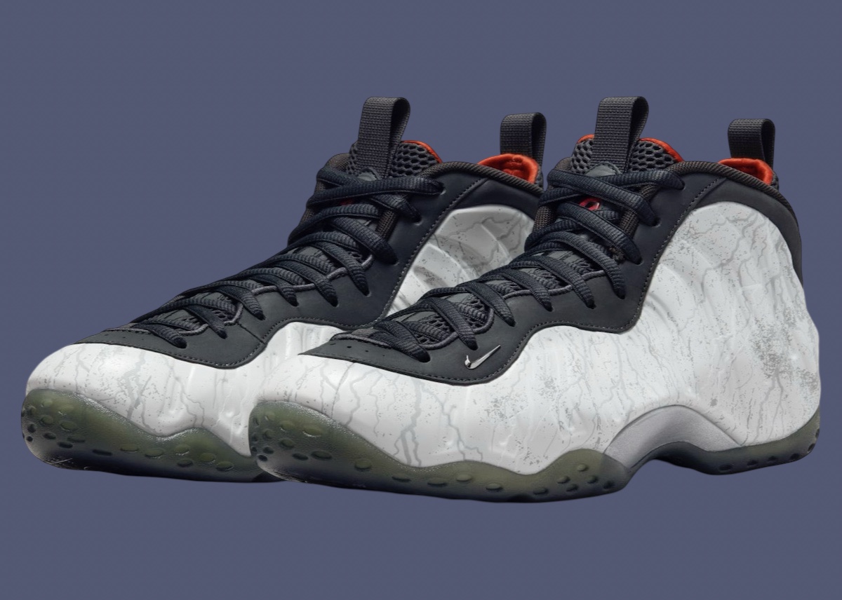 Nike Air Foamposite One