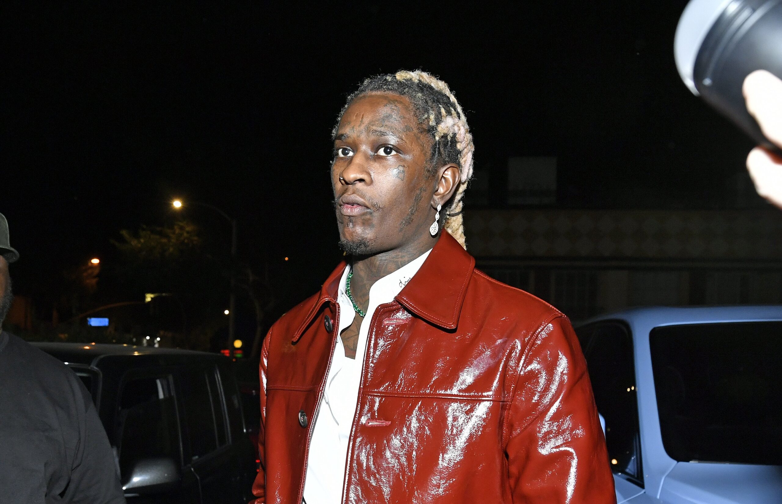 Young Thug’s RICO Trial Sets New Record After Judge Denies Motion For Mistrial