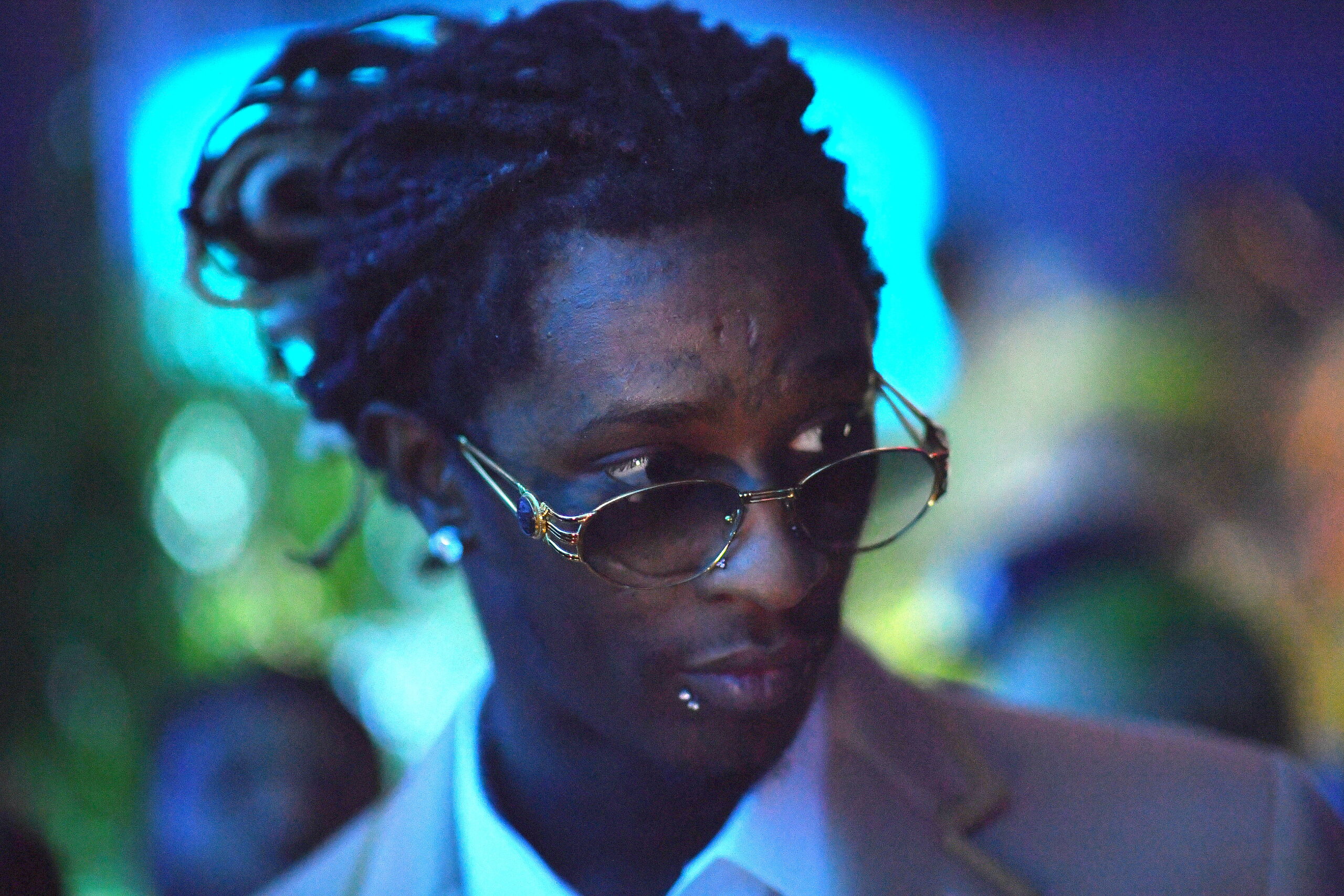 Young Thug’s RICO Trial Put On Hold Amid Mistrial Rumors