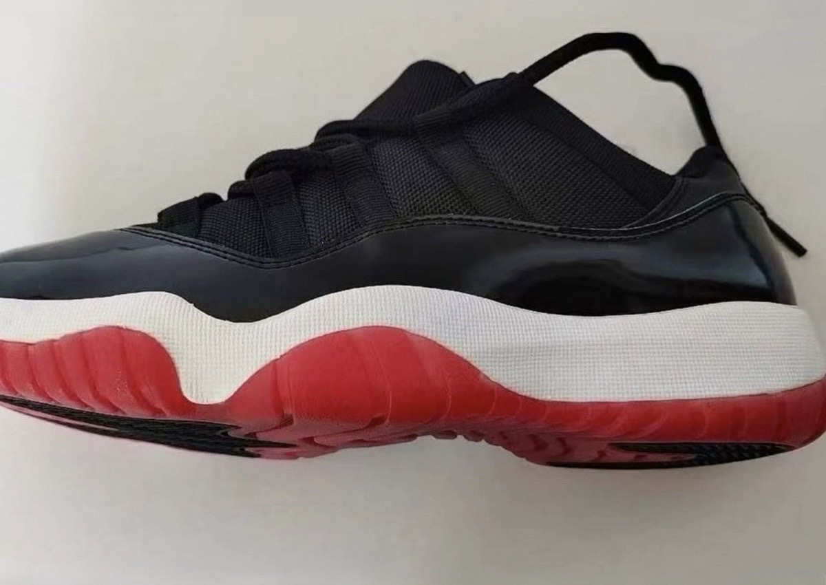 Air Jordan 11 Low