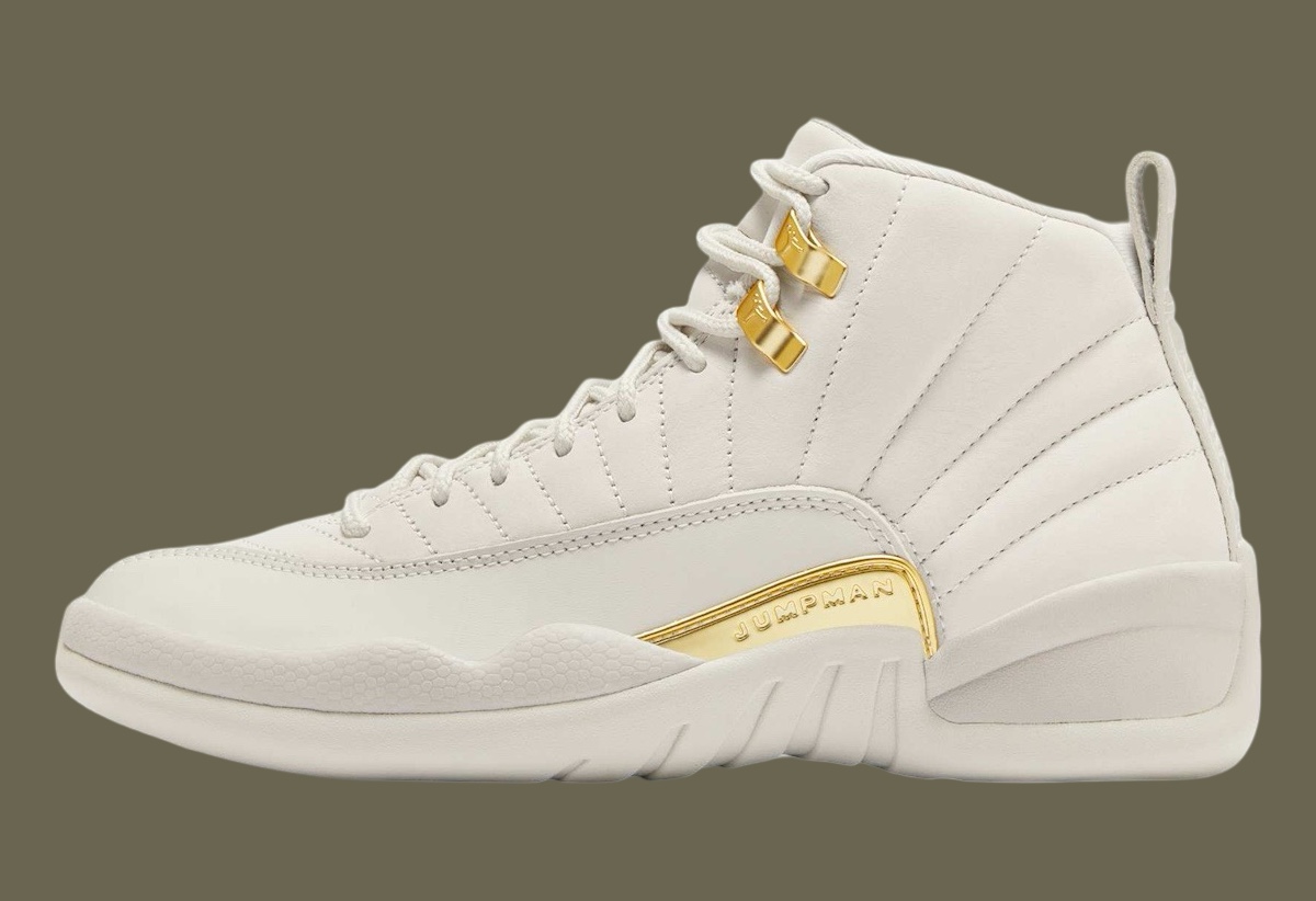 Air Jordan 12