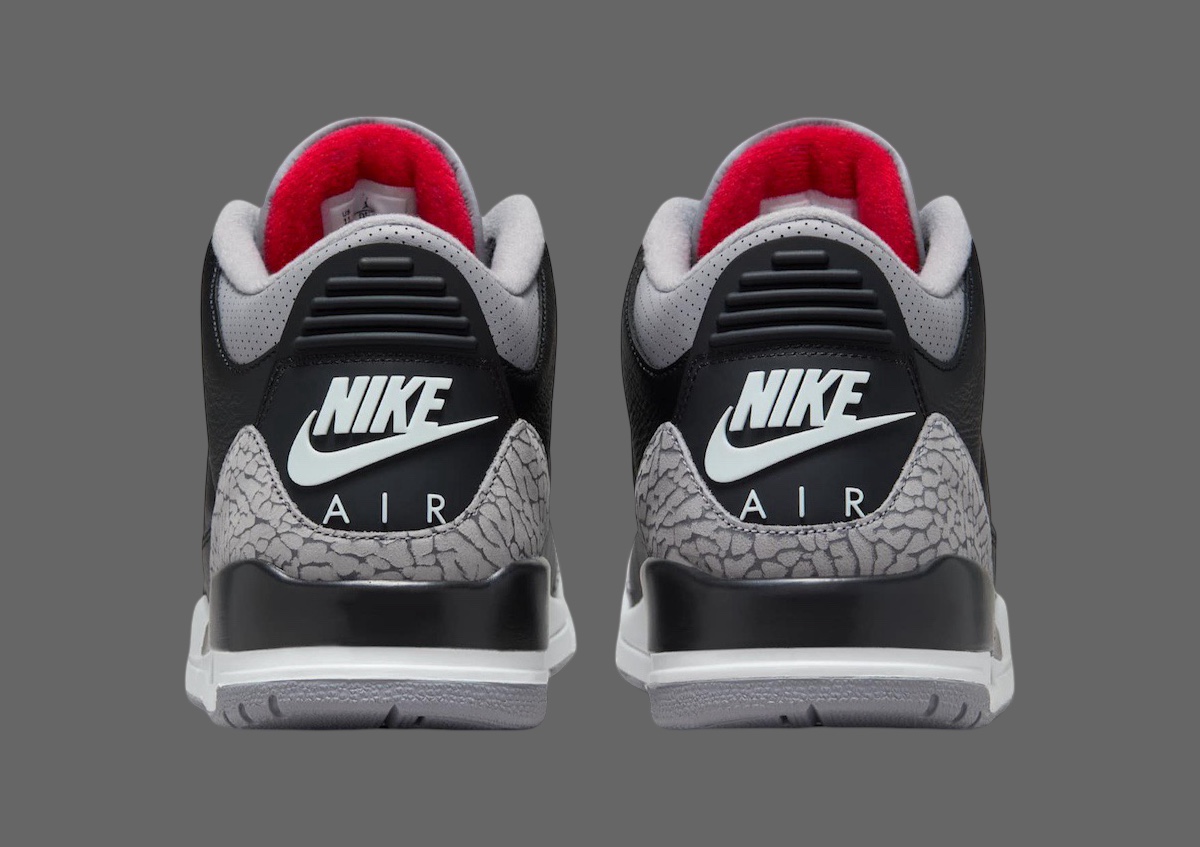 Air Jordan 3