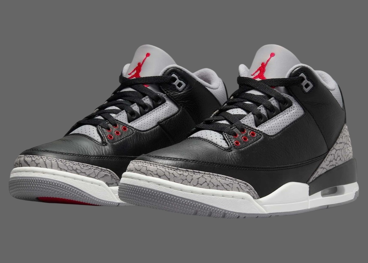 Air Jordan 3