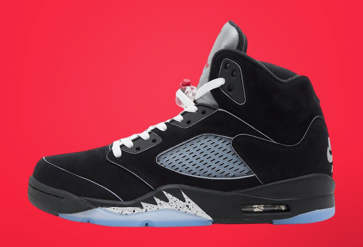 Air Jordan 5