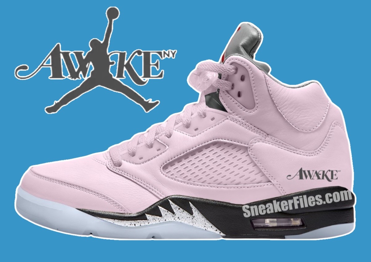 Air Jordan 5