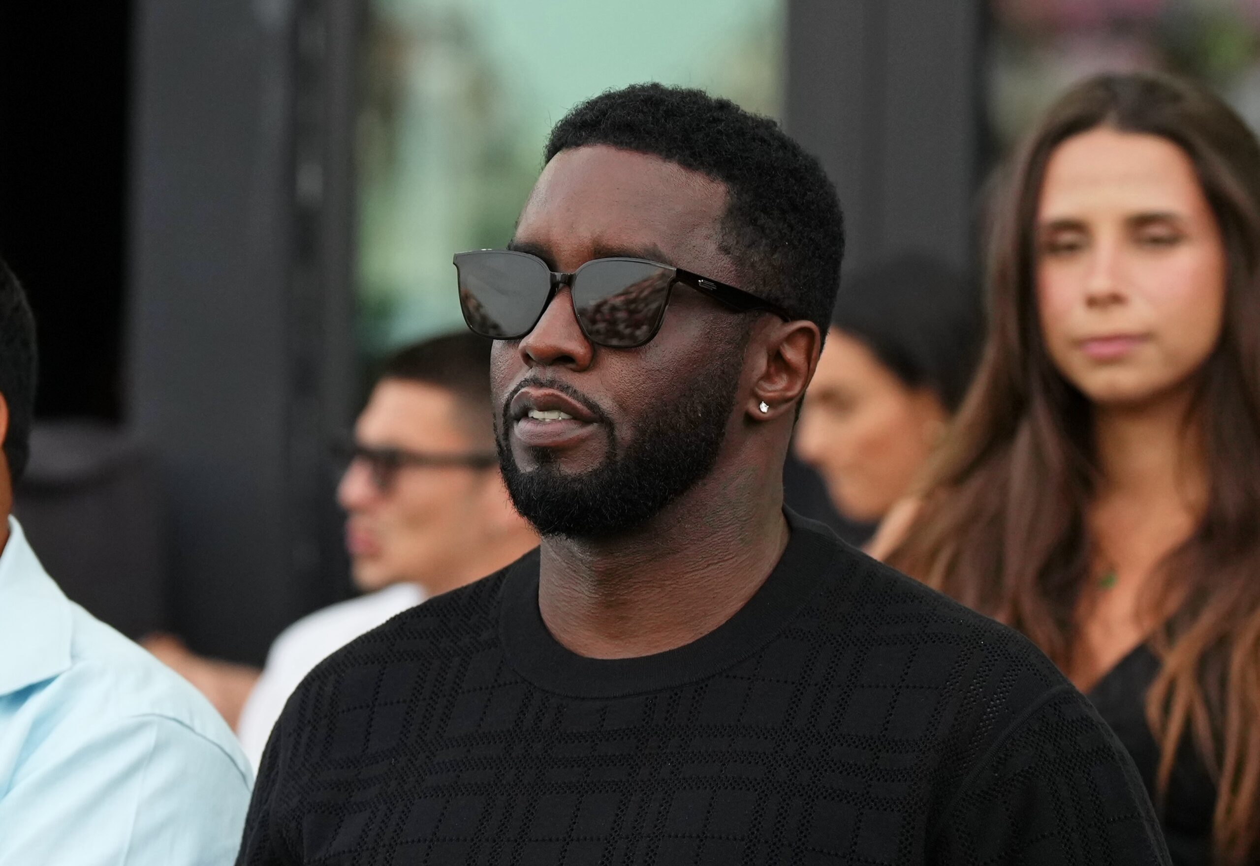 Diddy’s Request For Gag Order On Alleged Victims Shot Down By Judge