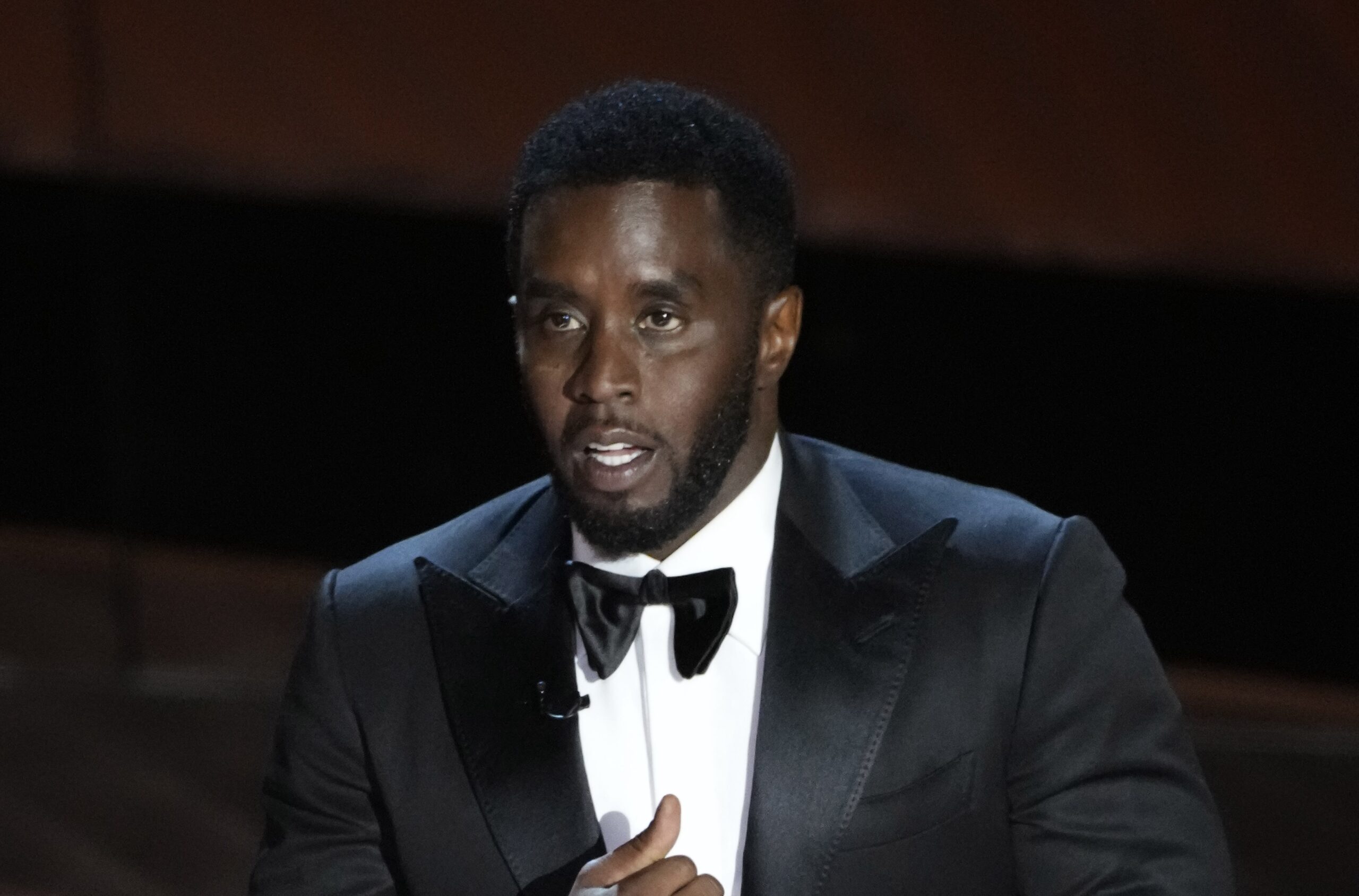 Diddy Accused Of Paying To Use Other Inmates’ Phone Accounts For Unmonitored Calls