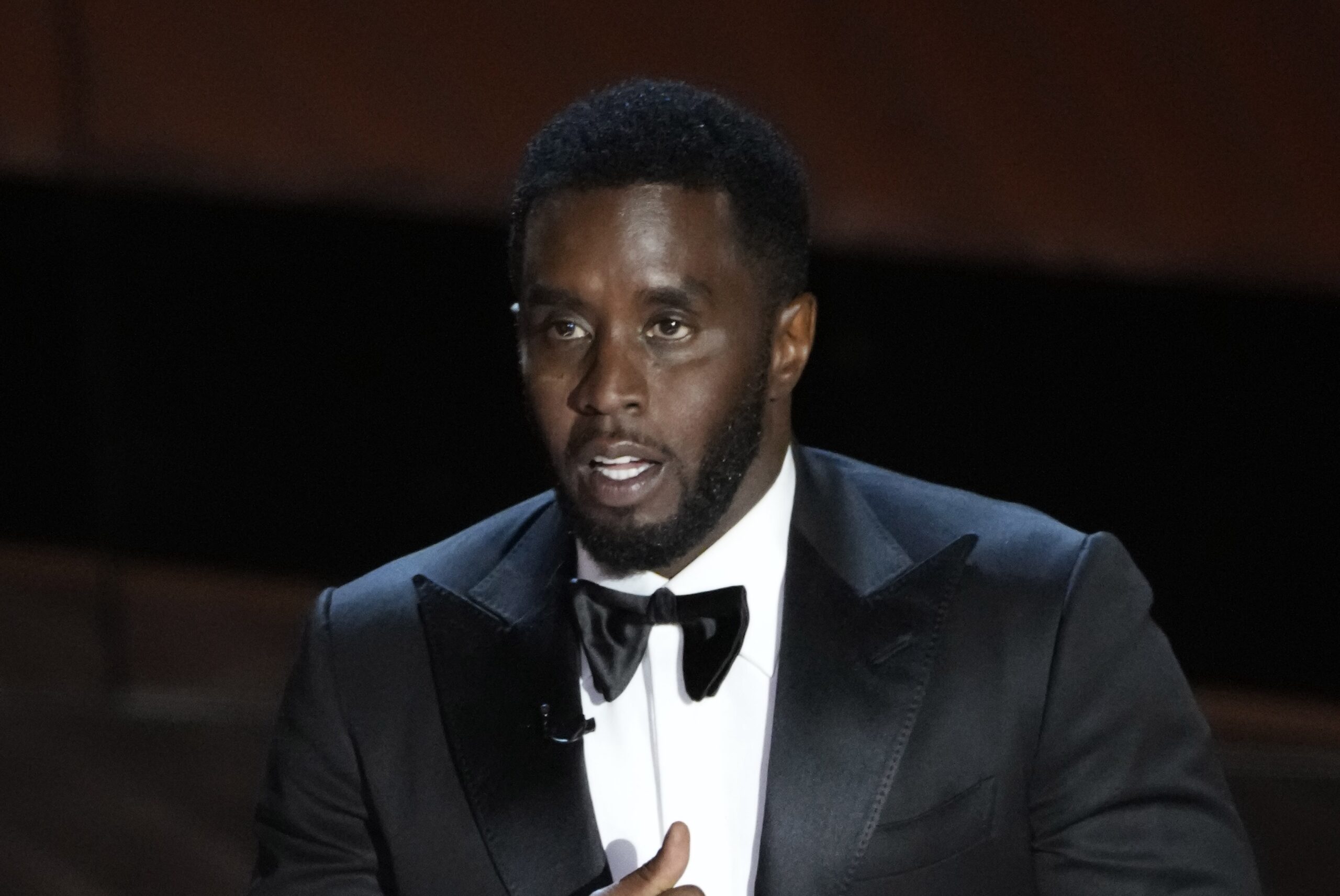 Diddy’s Potential Home Buyer Unwilling To Budge On Lowball Offer