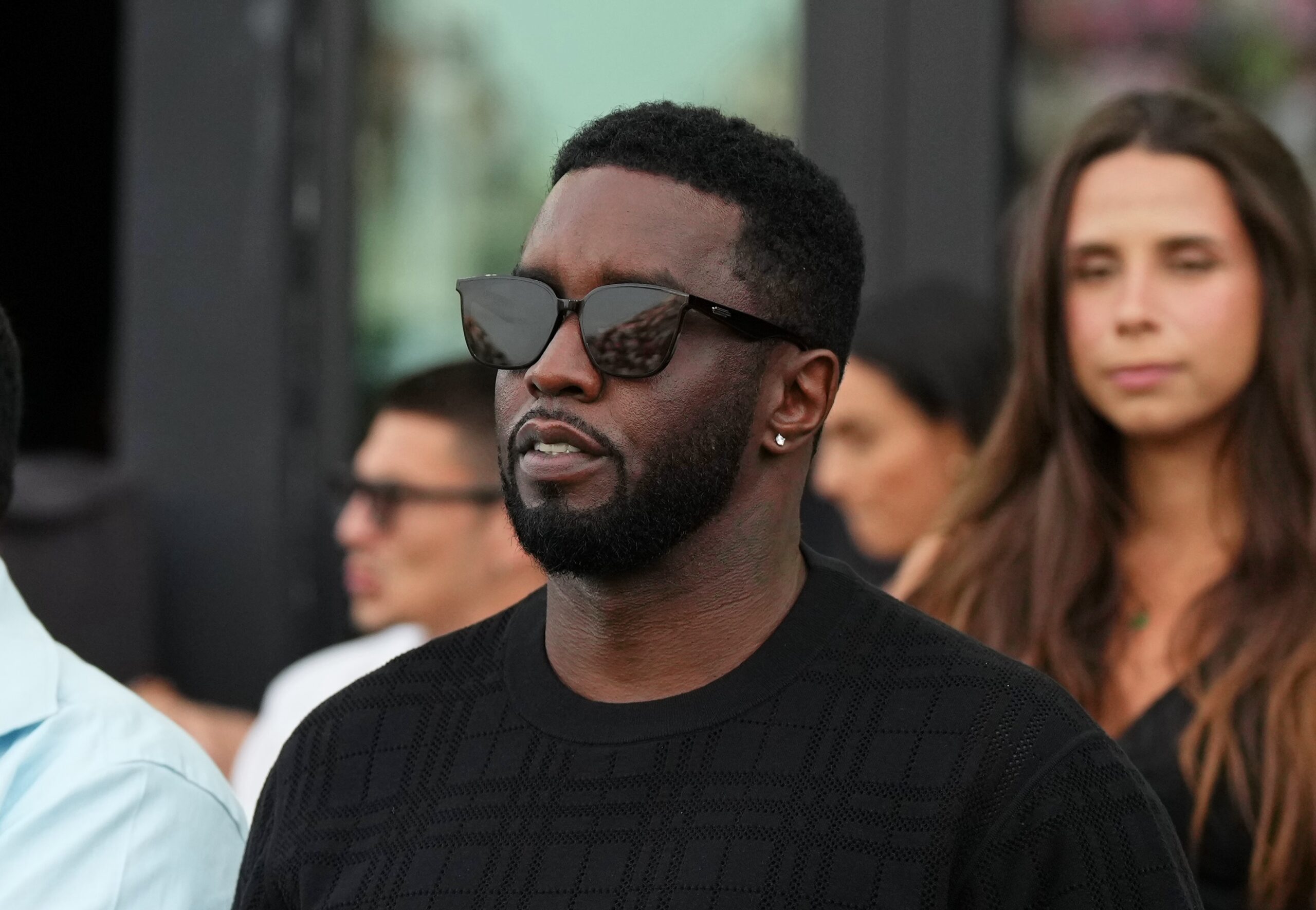 Diddy’s Beverly Hills Mansion Reportedly Not Selling Due To “Ick Factor”