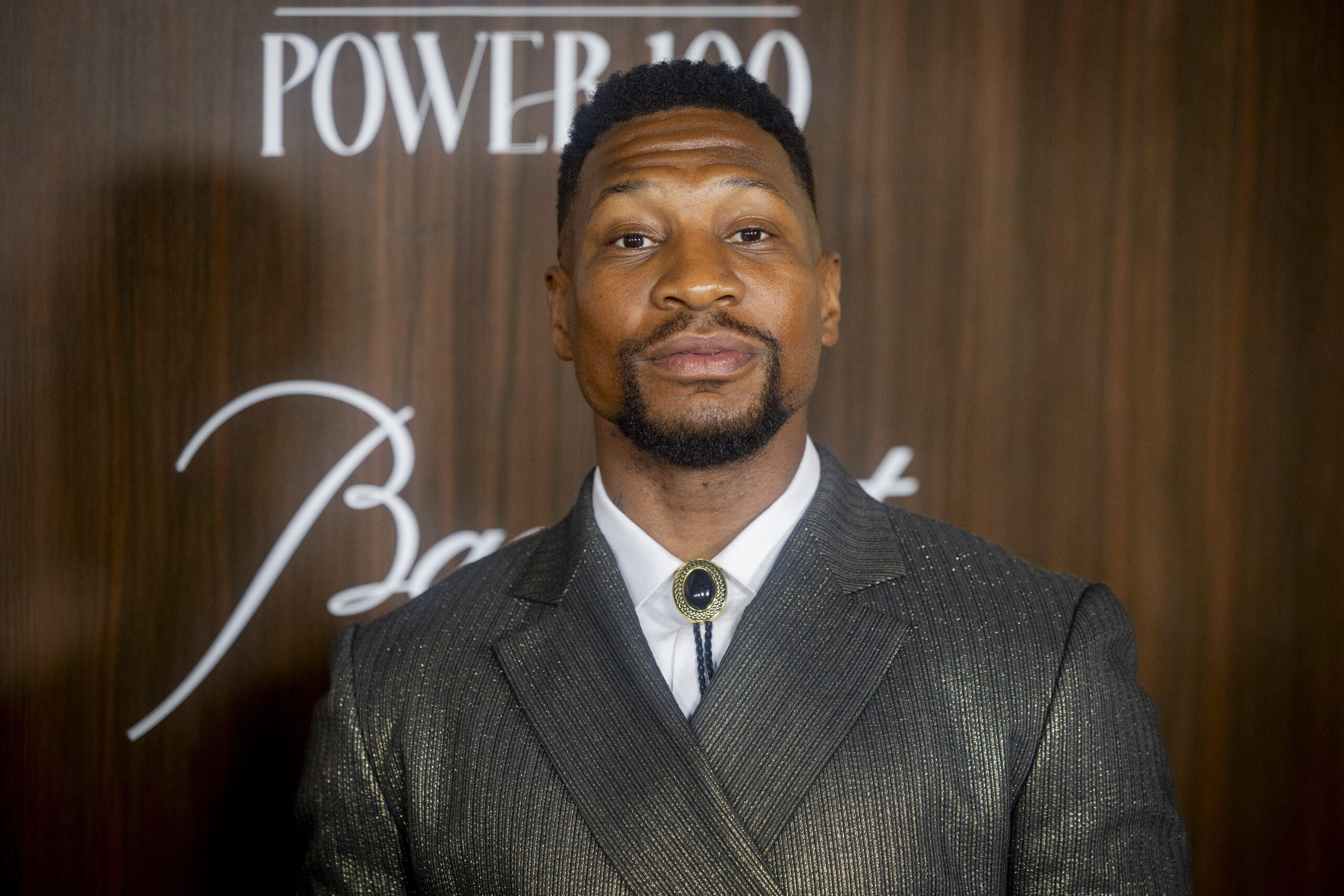 Jonathan Majors Ex Girlfriend Grace Jabbari Lawsuit Dropped Entertainment News