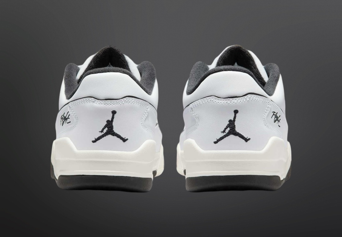 Jordan Flight Court