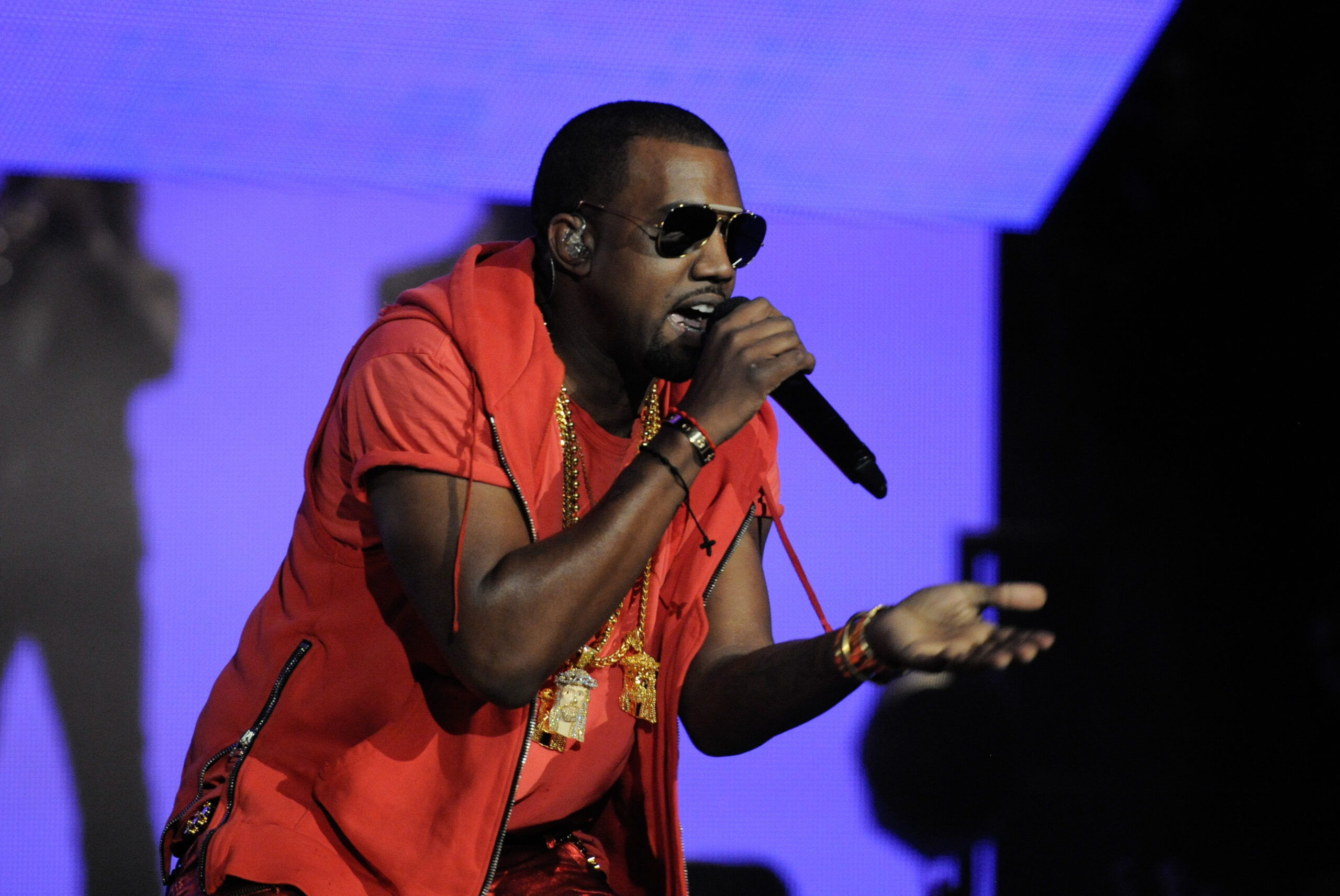 Kanye West Reportedly Misses Deposition In Lawsuit Over Alleged Racial Discrimination