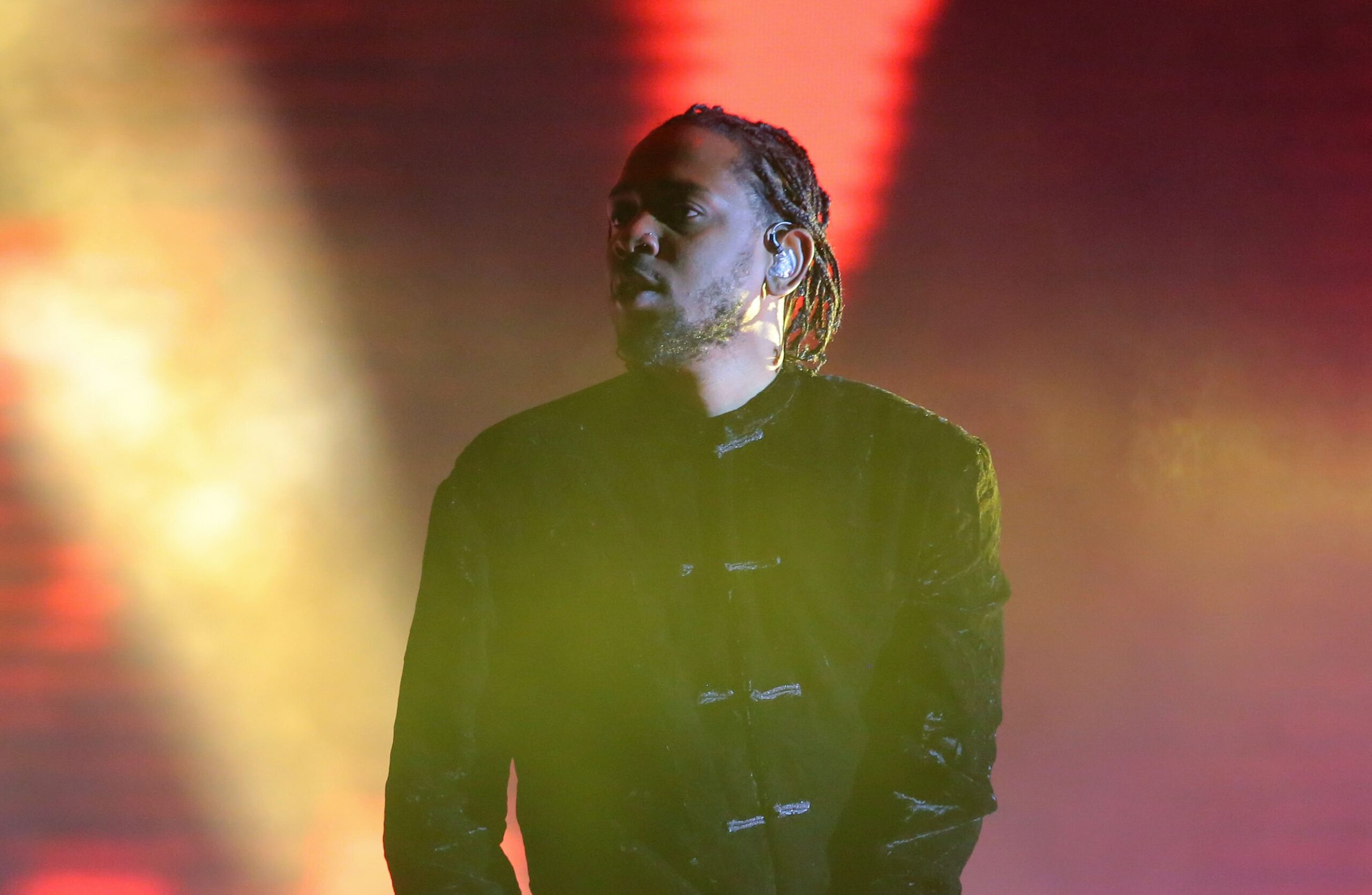 Kendrick Lamar Aiming For Biggest Hip-Hop Album Streaming Debut Of 2024 Since Drake