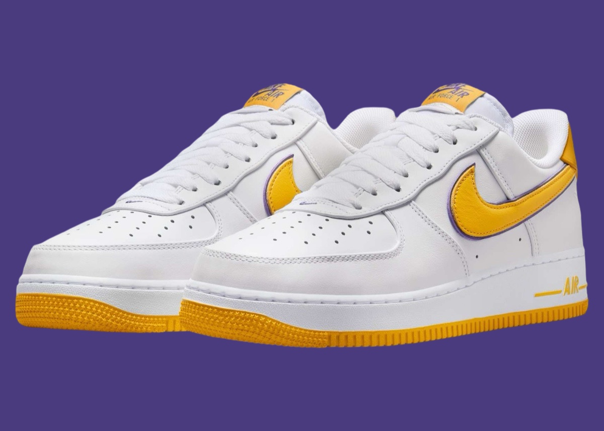 Nike Air Force 1 Low