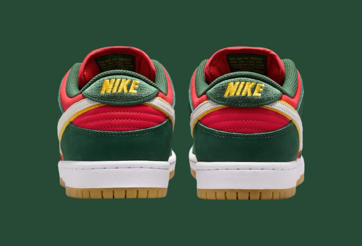 Nike SB Dunk Low PRM