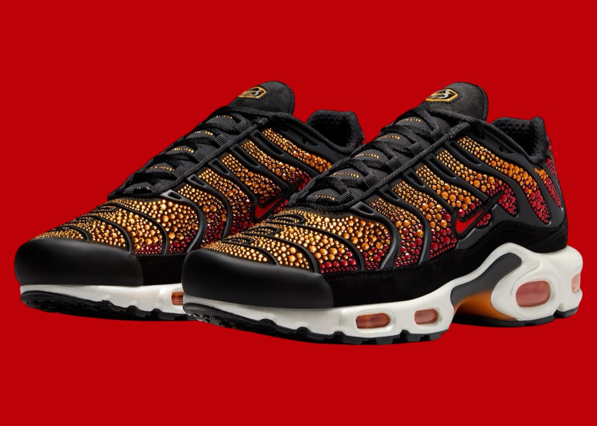 Nike Air Max Plus