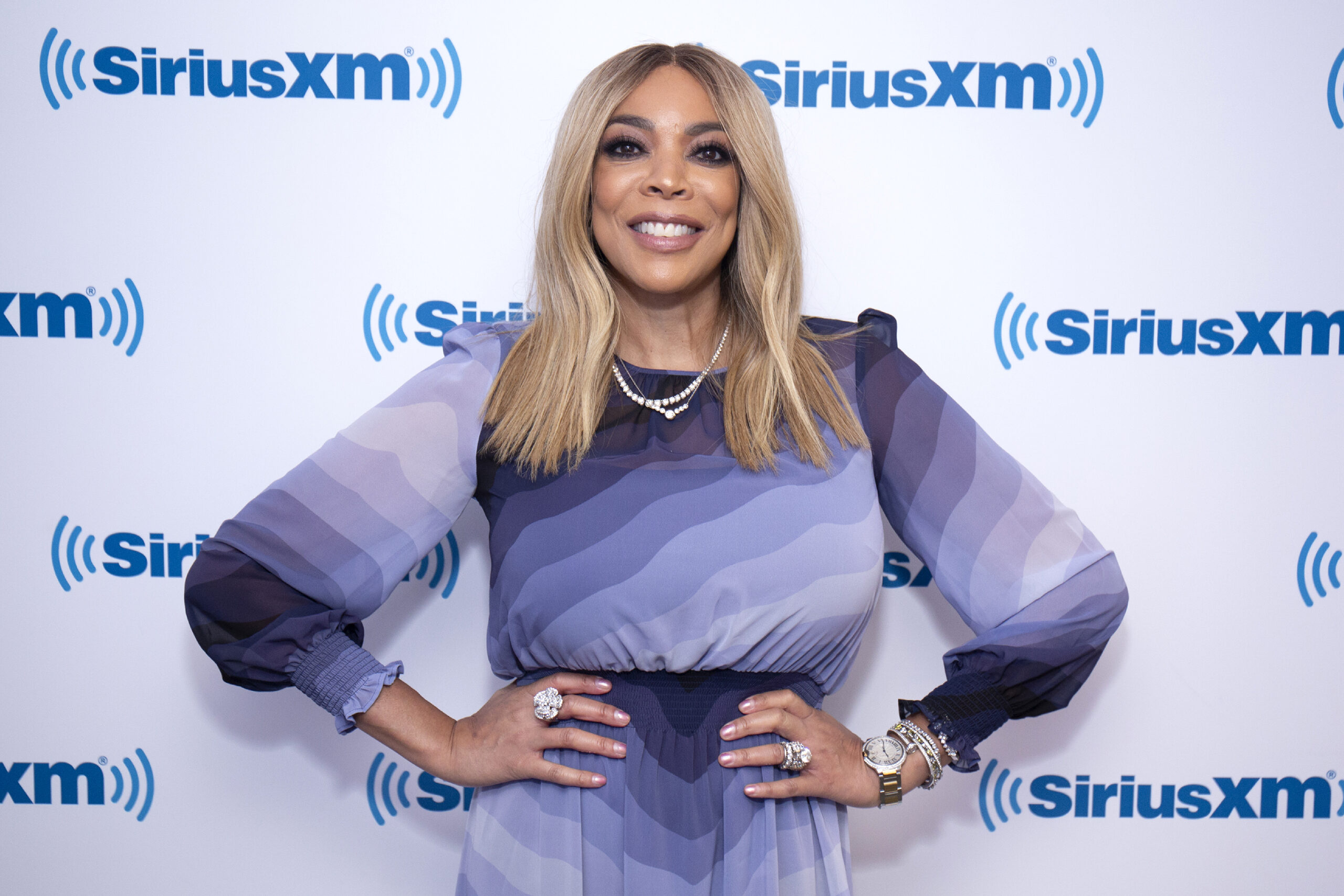 Wendy Williams Guardian Lawsuit Documentary Entertainment News