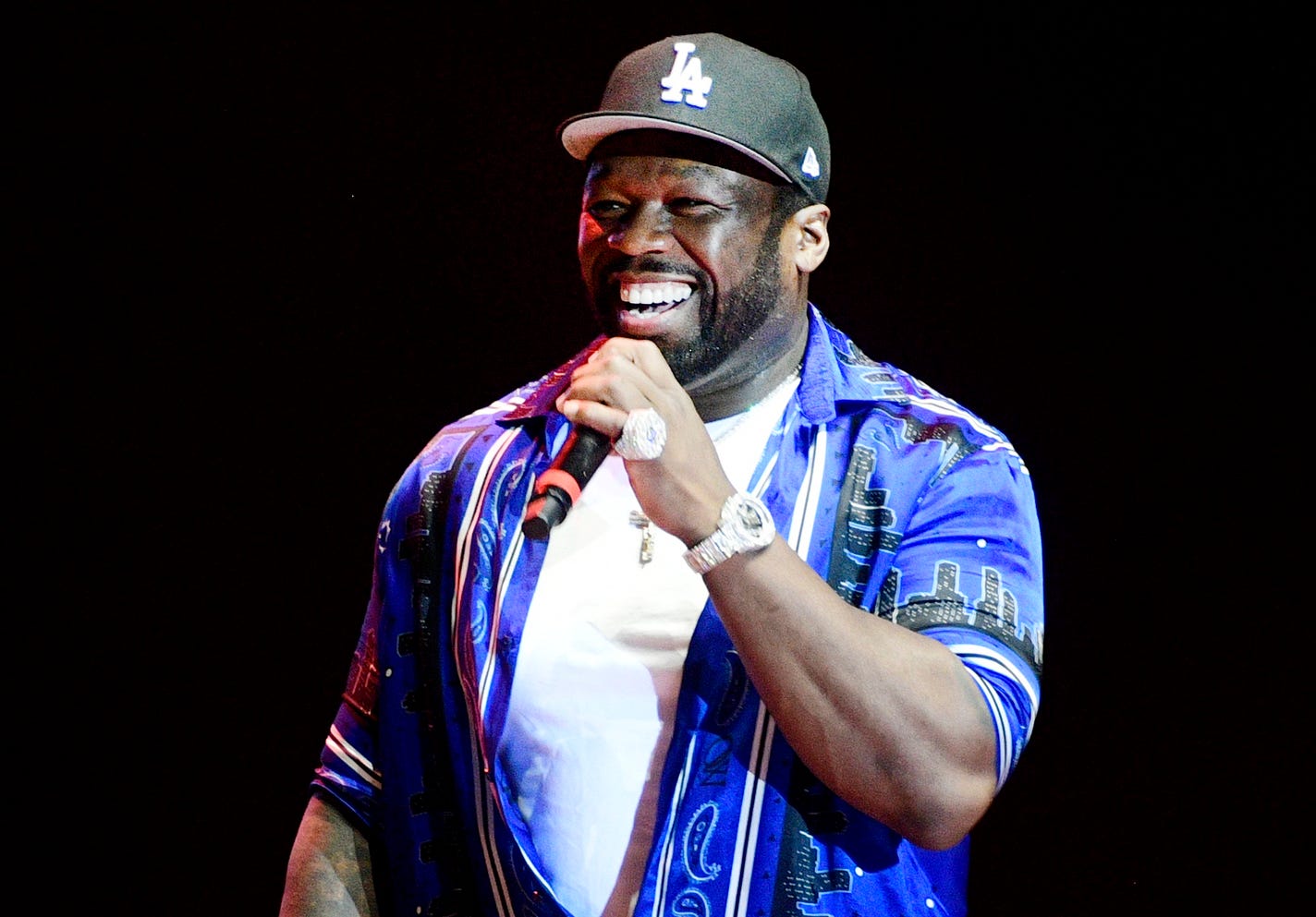 50 Cent Diddy Documentary Allegations Update Lawsuits Hip Hop News