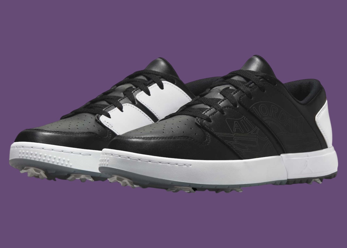 Air Jordan Nu Retro 1 Low Golf