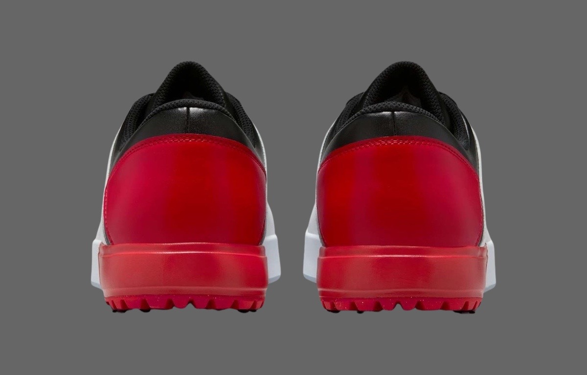 Air Jordan Nu Retro 1 Low Golf