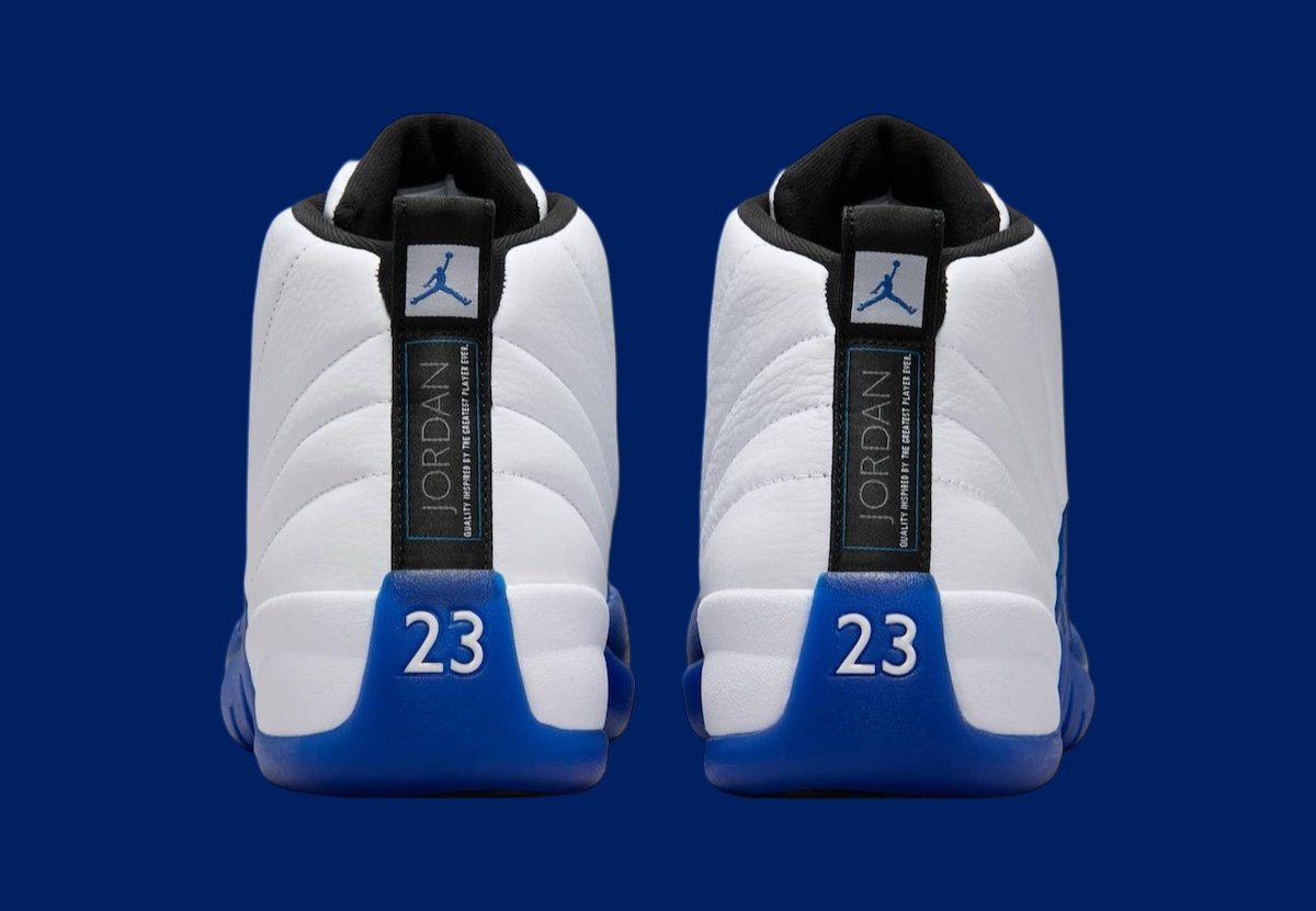 Air Jordan 12