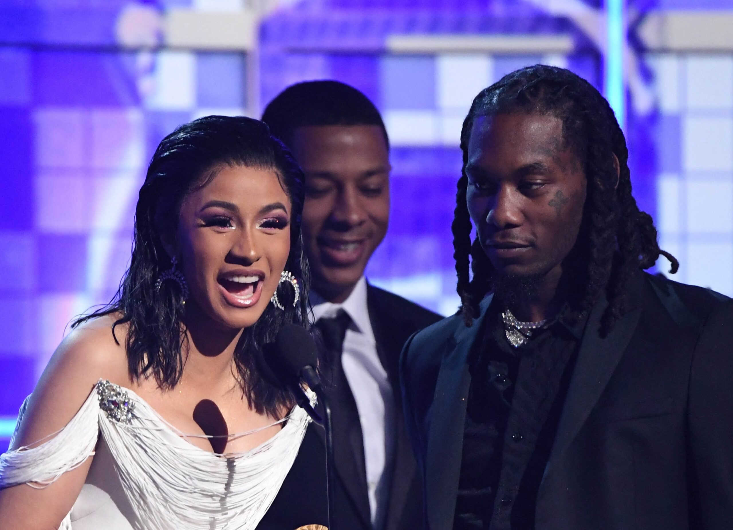 Cardi B Wants Offset Divorce Papers Signed “TODAY” After Explosive X Argument