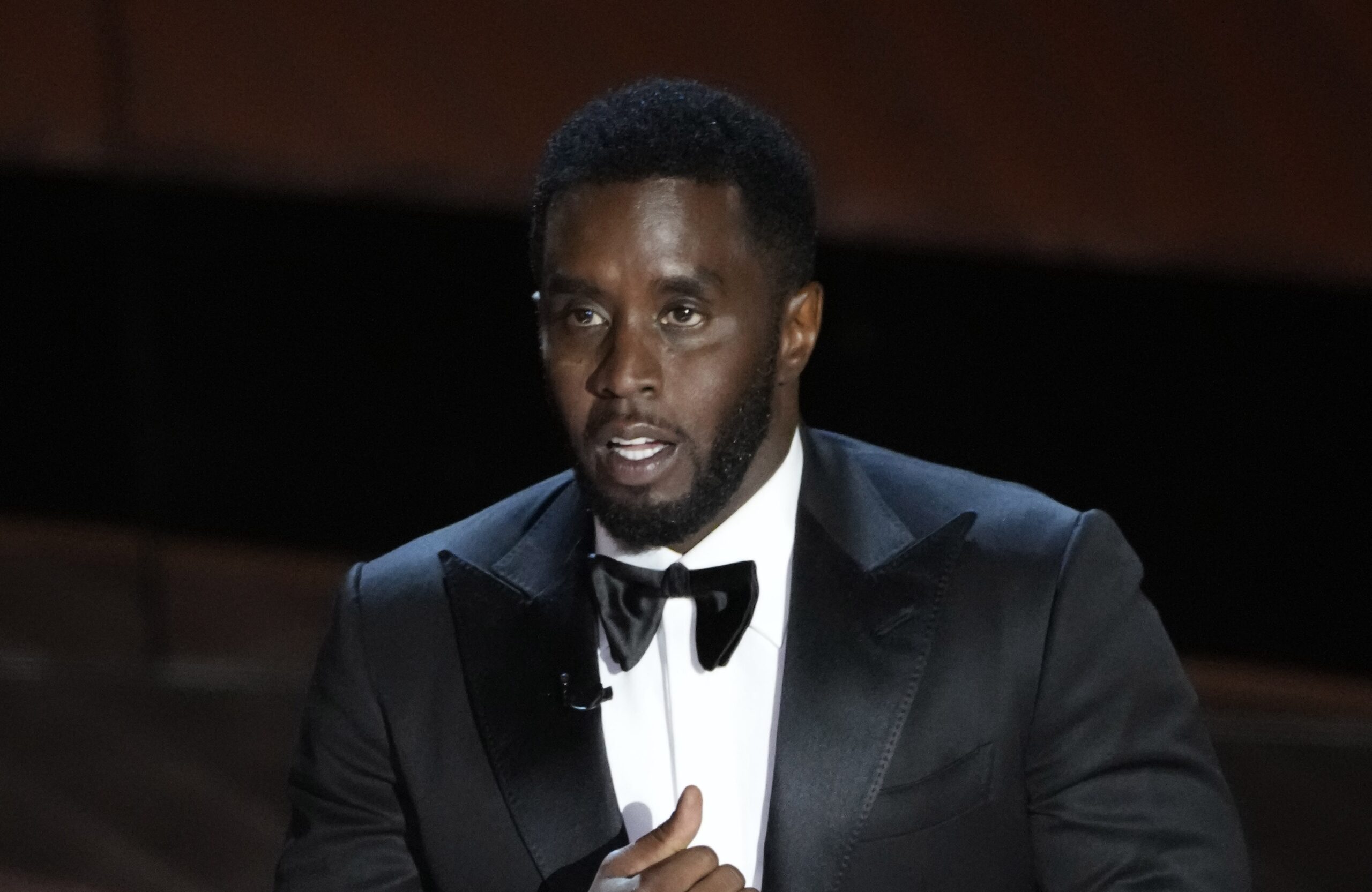 Diddy Accuses Authorities Of Unfairly Monitoring His Communication In Prison