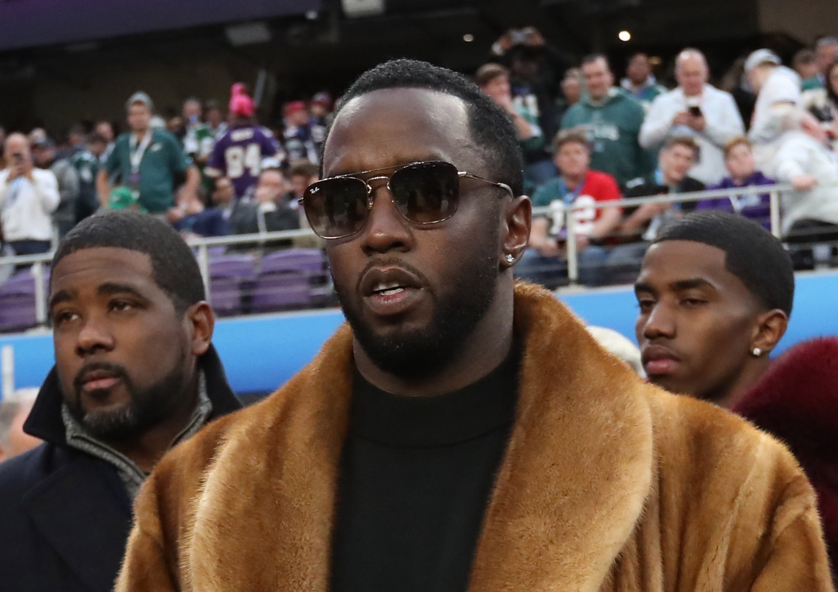 Diddy Withdraws Bail Appeal Amid Prison Stay