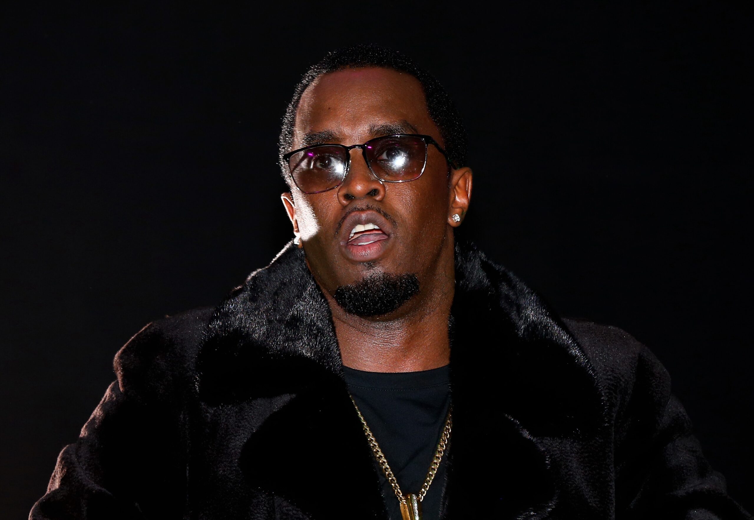 Diddy Sued For Allegedly Assaulting Woman At NYC Charity Event