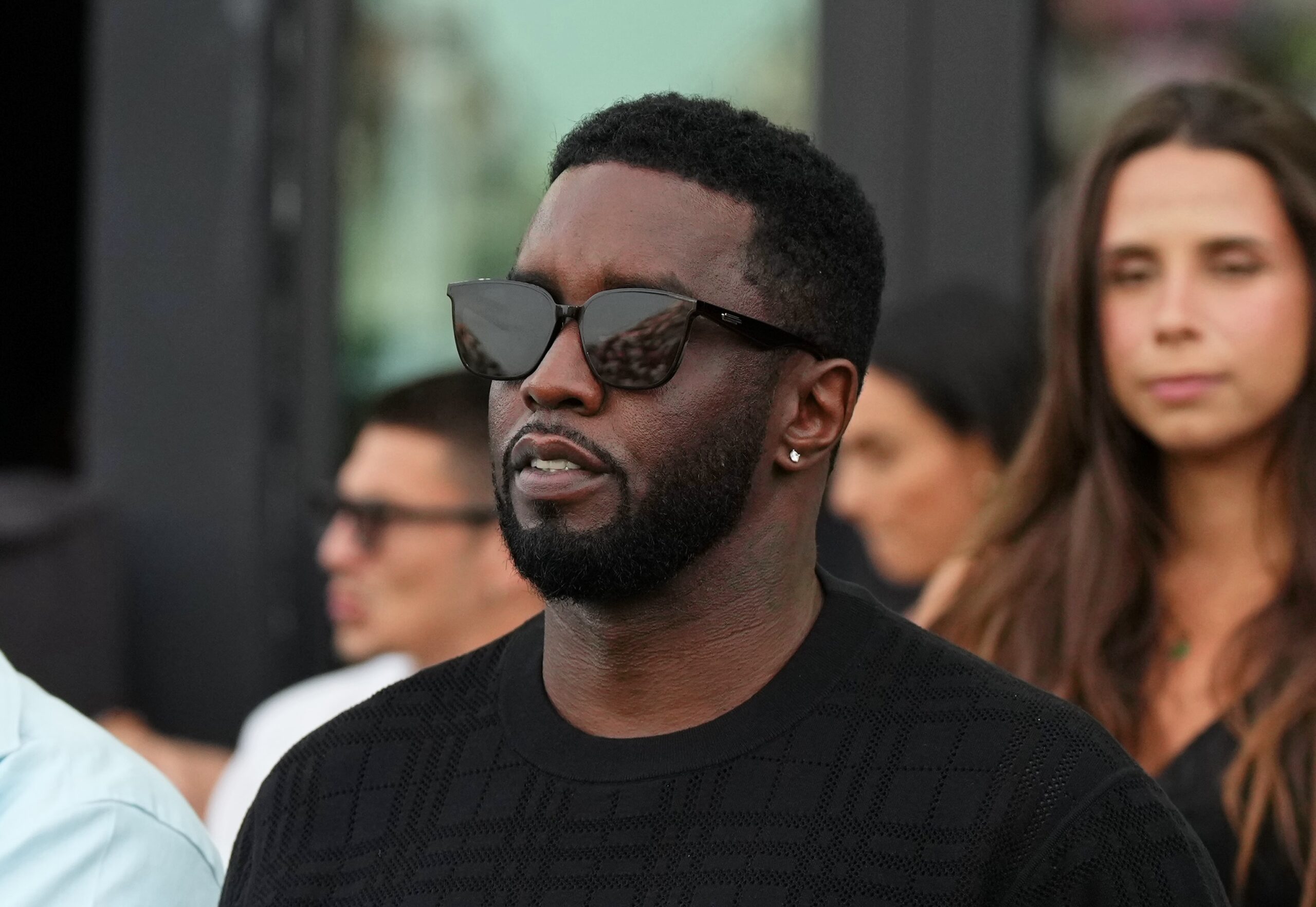 Diddy Accused Of Sodomizing Three More Alleged Victims In New Lawsuits