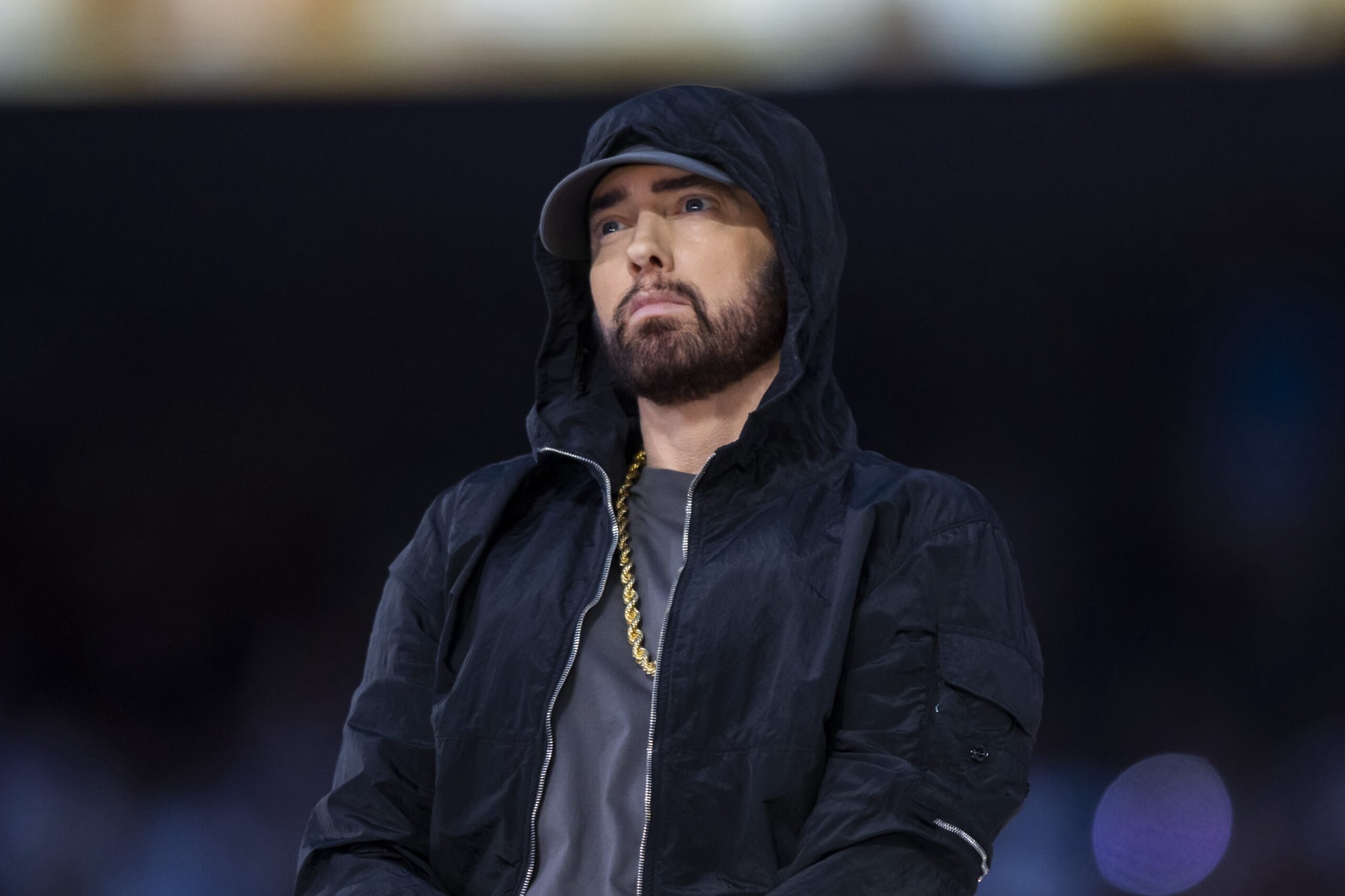 Eminem’s Half-Brother Reveals How He’s Feeling Following Mother Debbie Nelson’s Death