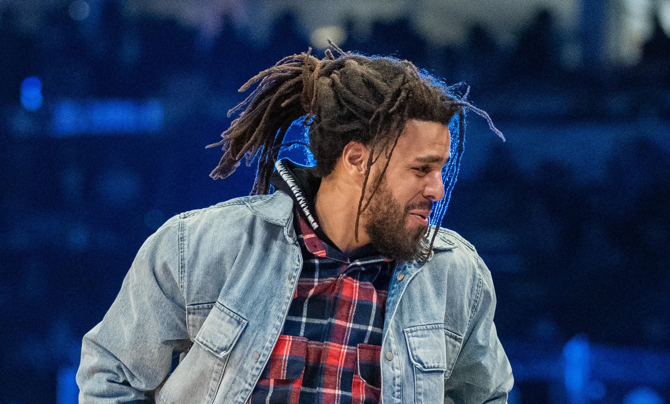 J Cole Recalls Feeling Surpassed By Kendrick Lamar Following “Good Kid, M.A.A.D City” Release