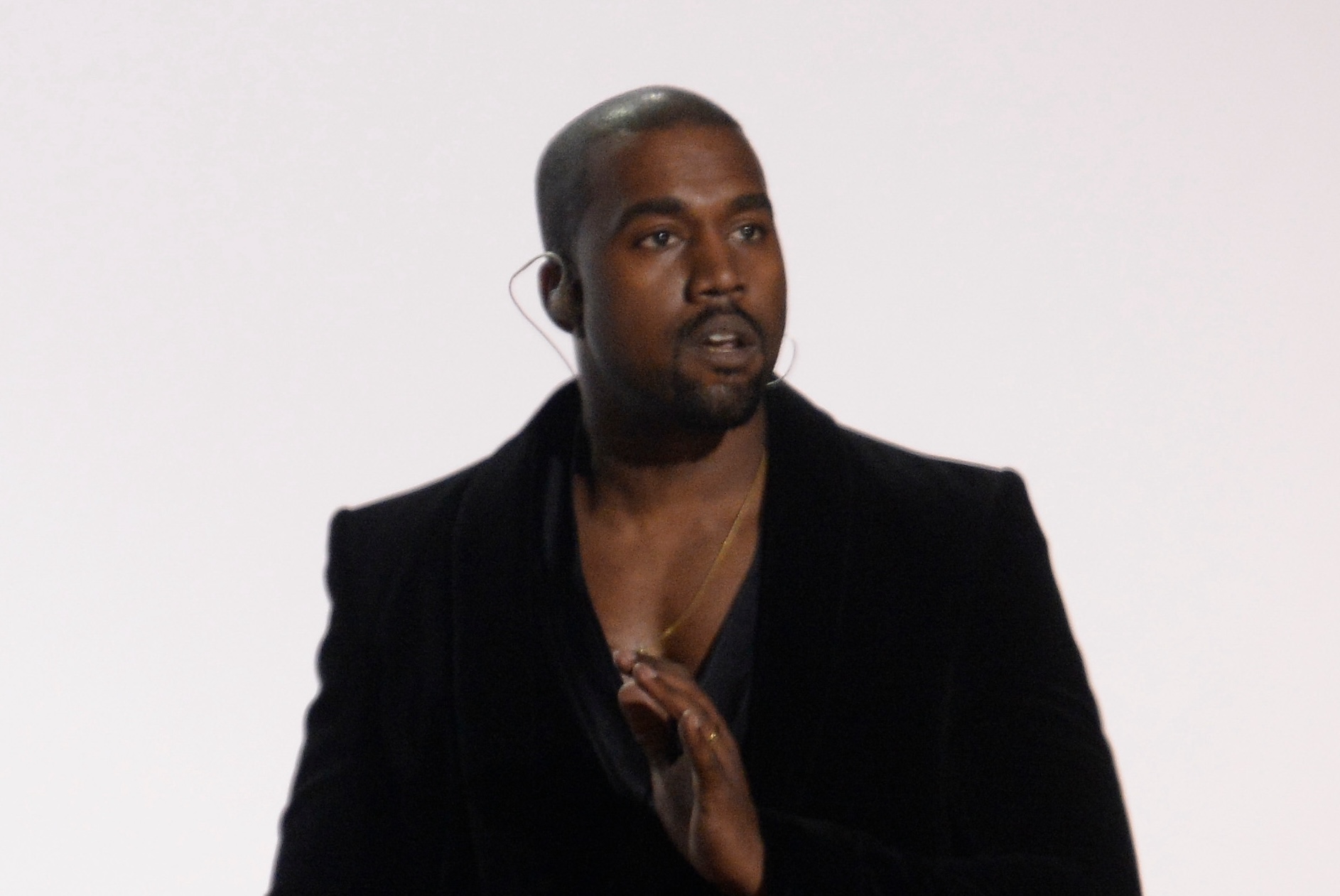 Kanye West Under Fire For Allegedly Failing To Pay “Vultures” Producers