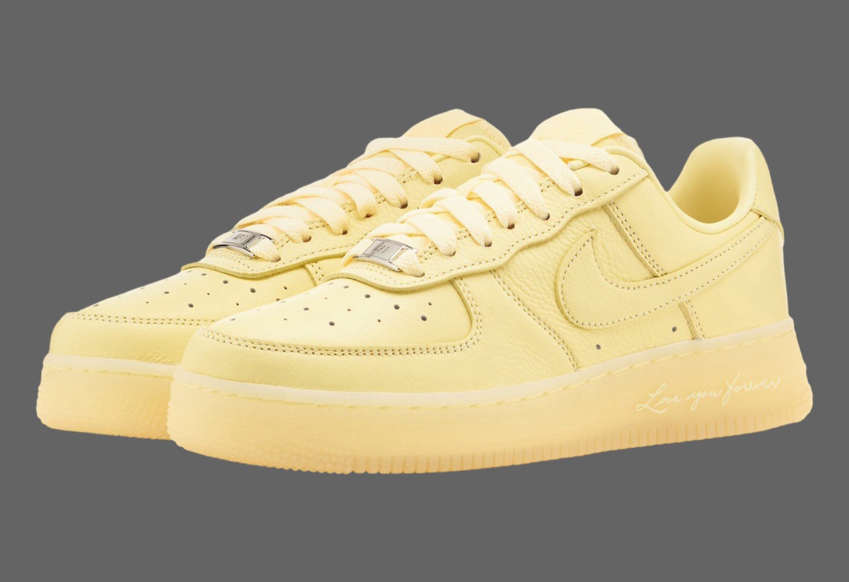 Nike Air Force 1 Low