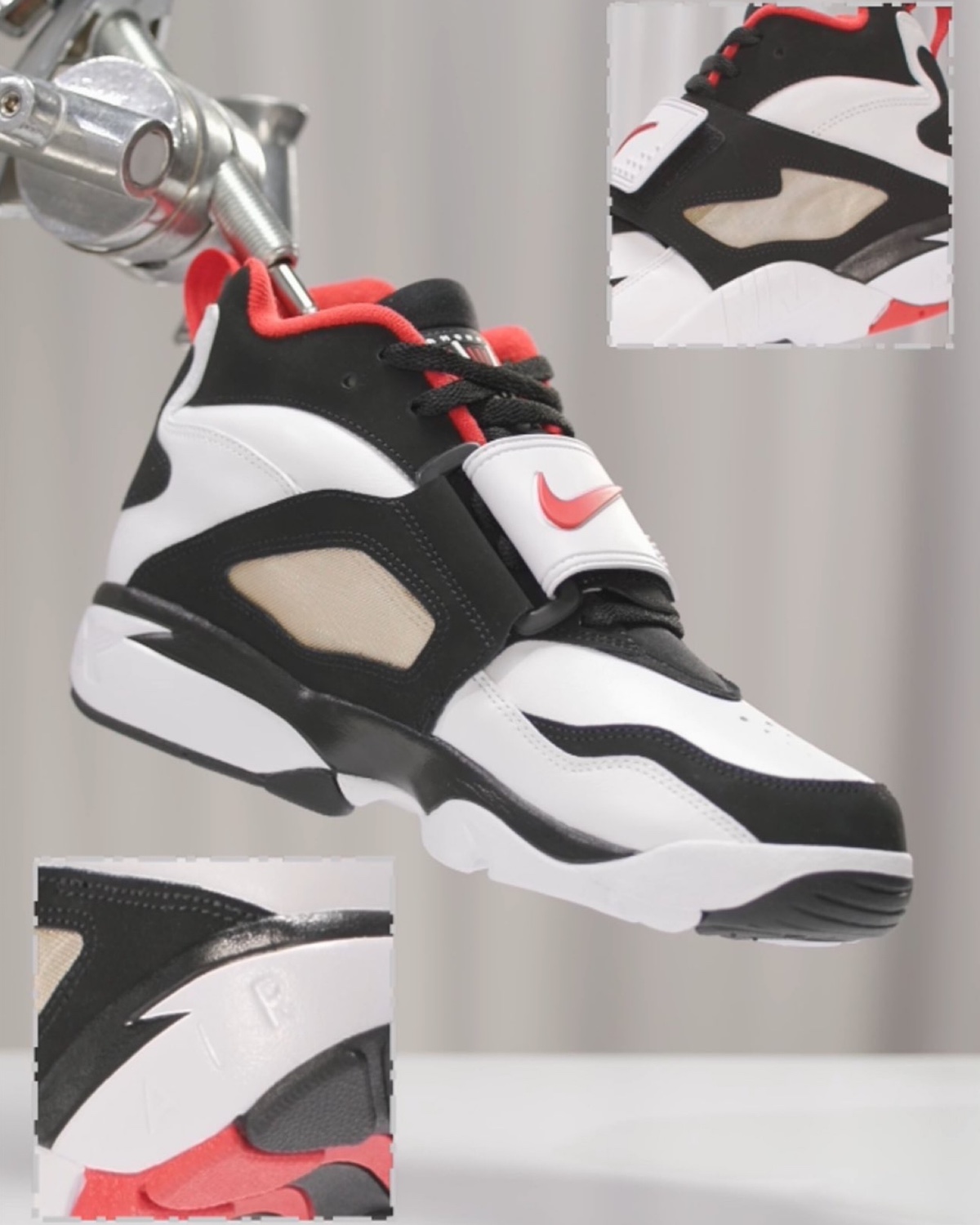 Nike Air Diamond Turf