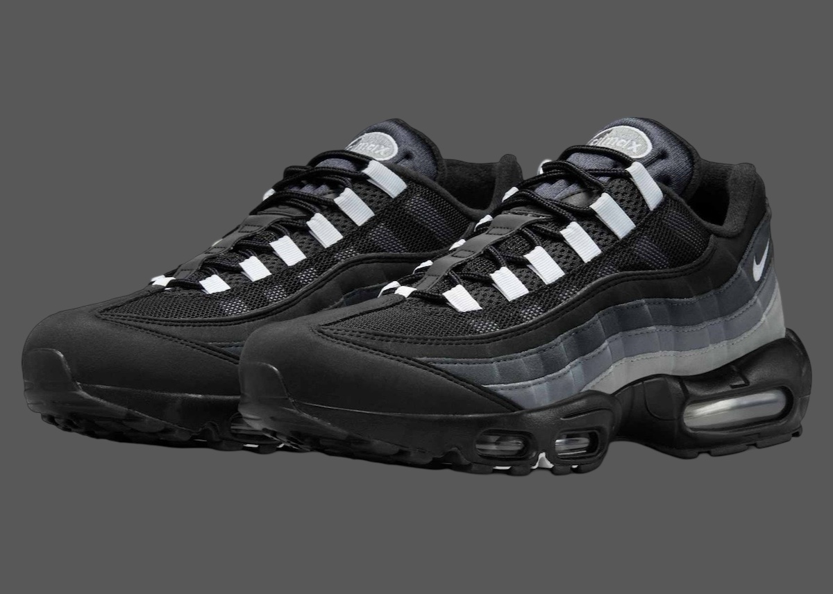 Nike Air Max 95