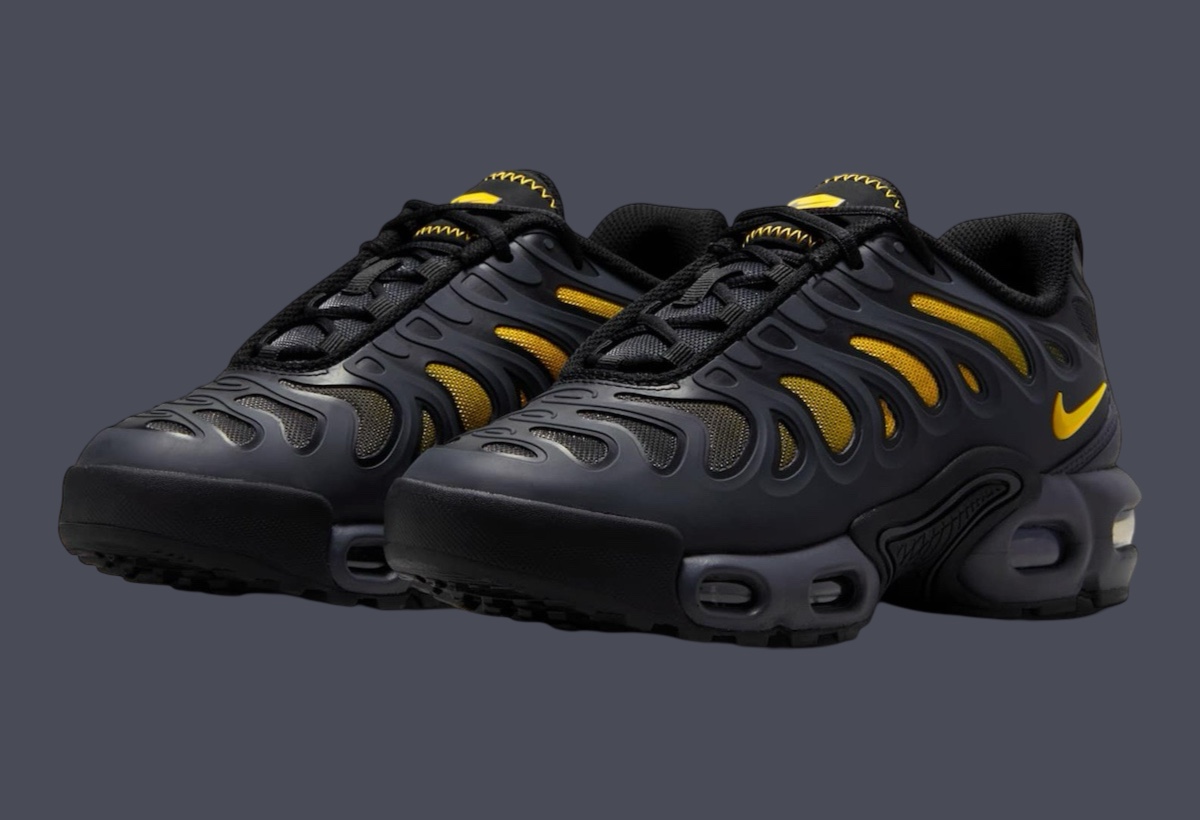 Nike Air Max Plus Drift