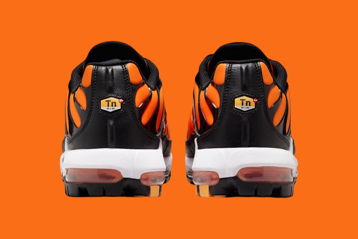 Nike Air Max Plus Golf