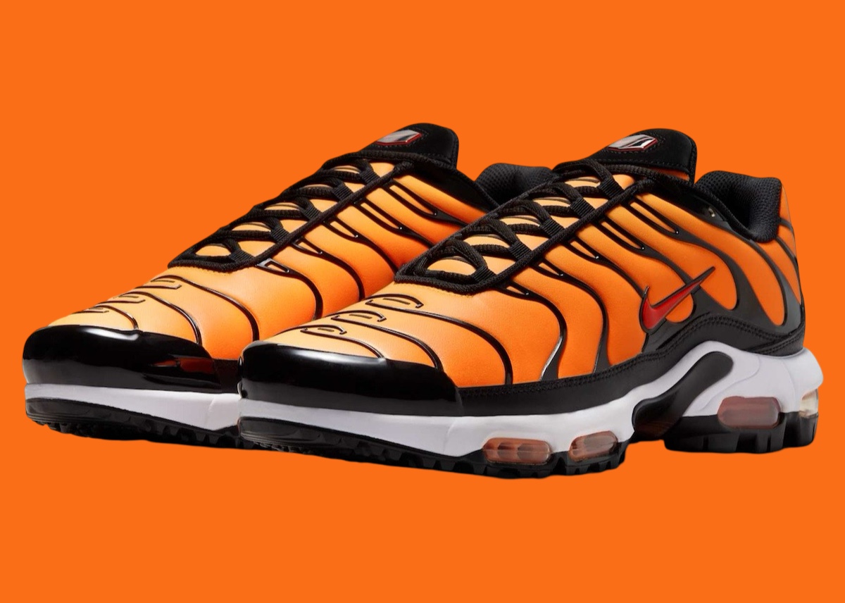 Nike Air Max Plus Golf