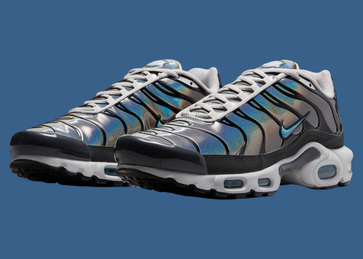 Nike Air Max Plus