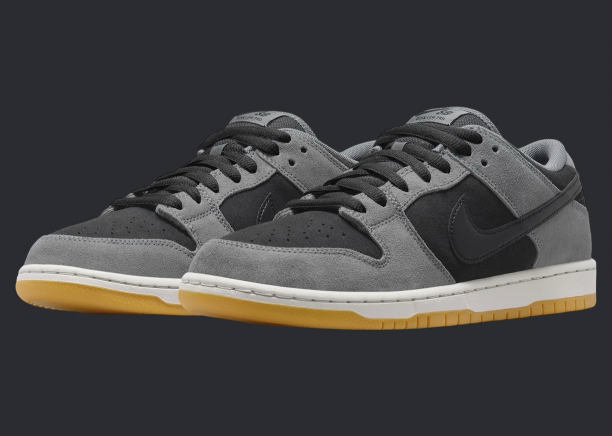 Nike SB Dunk Low