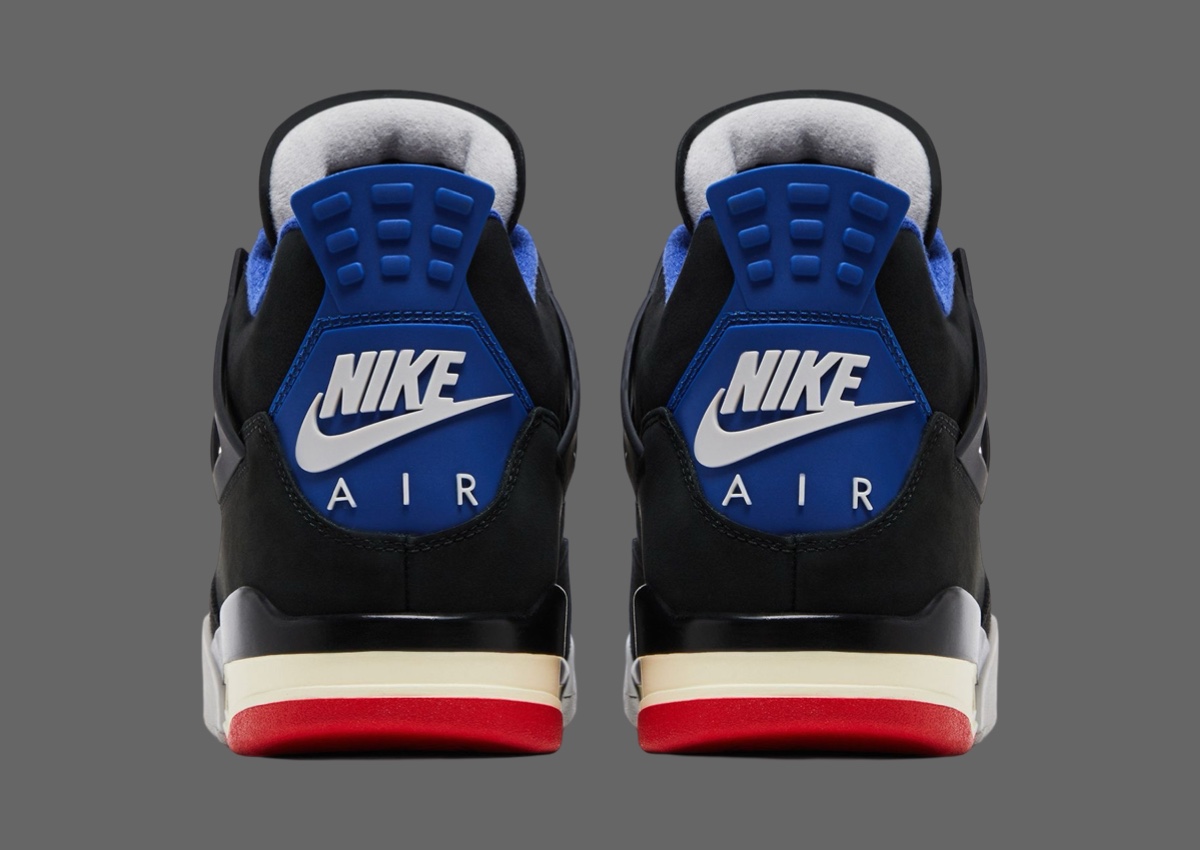 Air Jordan 4