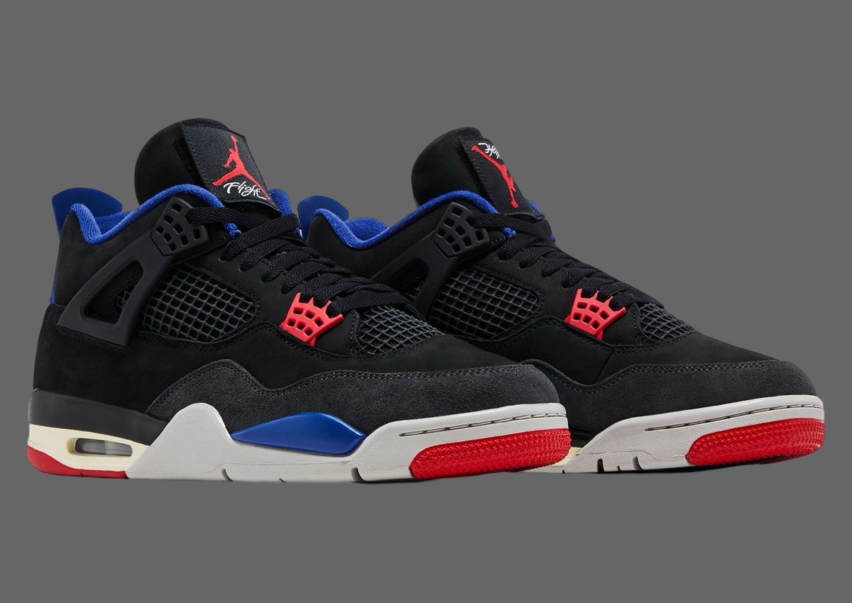 Air Jordan 4