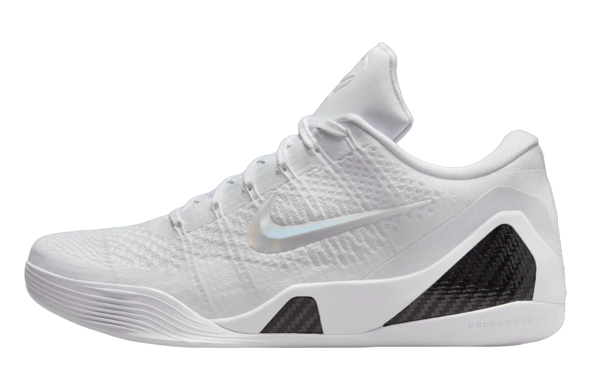 Nike Kobe 9 Elite Low Protro